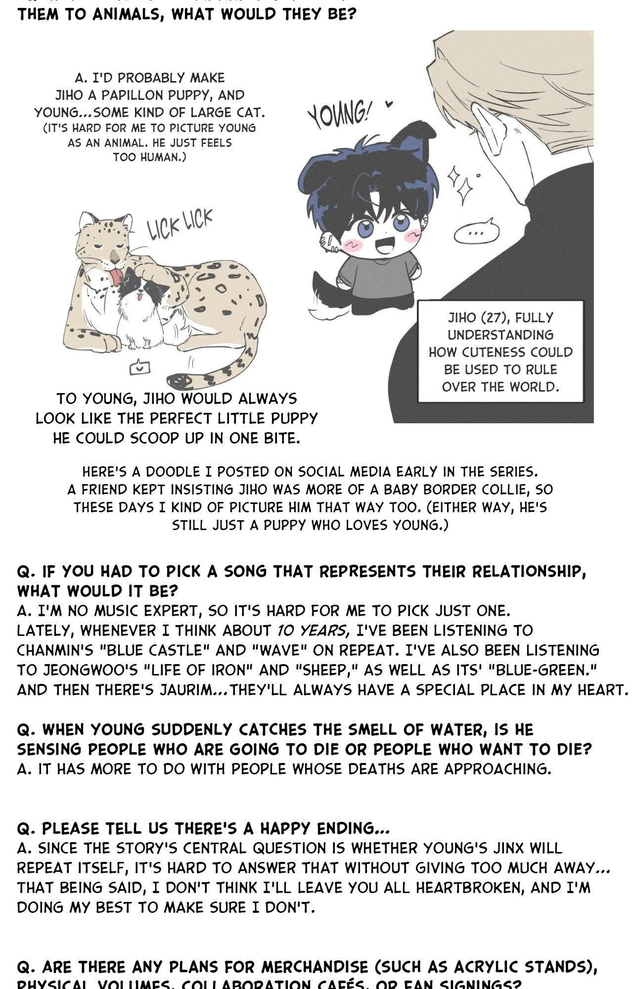 The Third Decade Chapter 30.99 page 23 - 