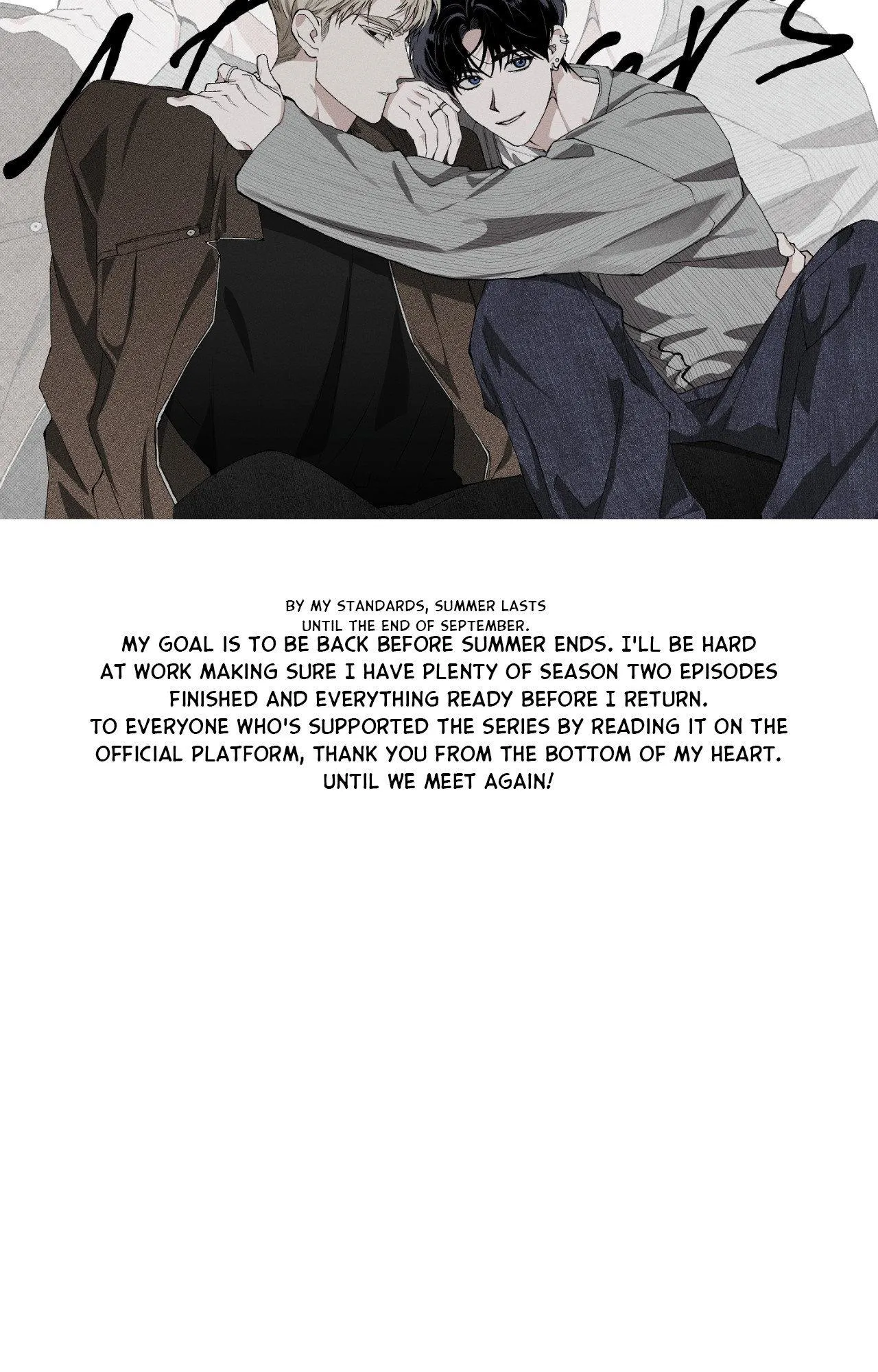 The Third Decade Chapter 30.99 page 26 - 