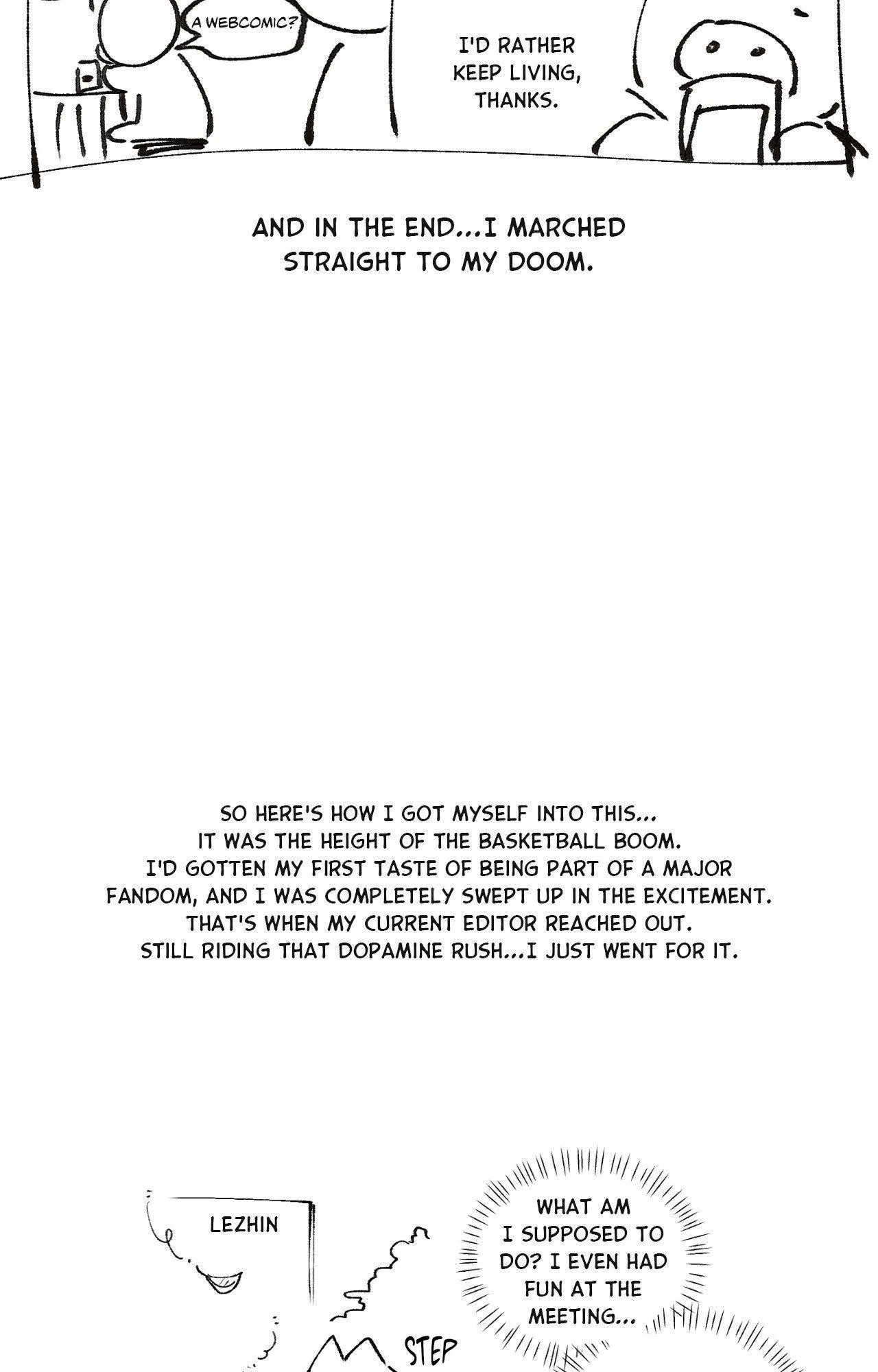 The Third Decade Chapter 30.99 page 4 - 
