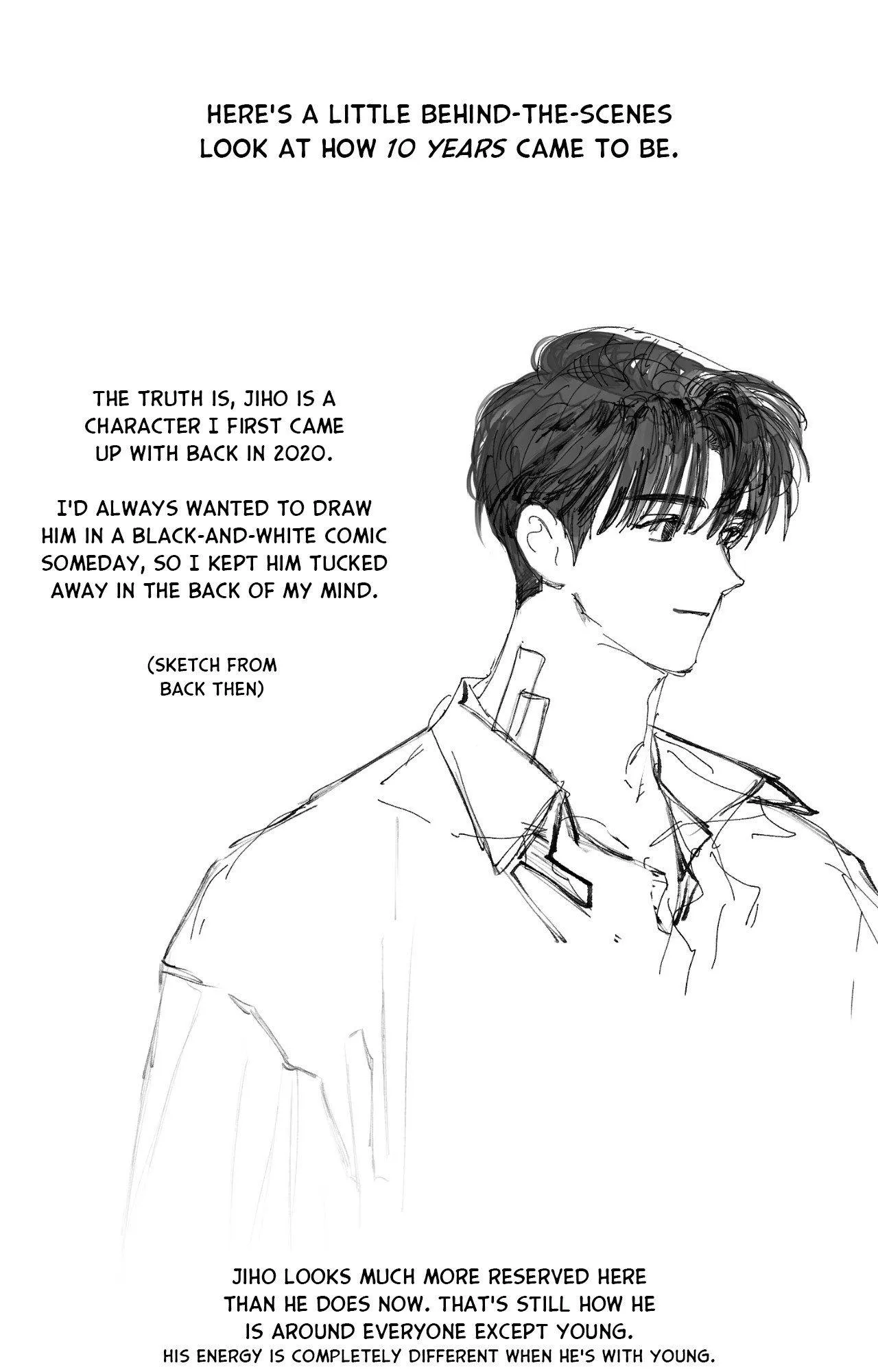 The Third Decade Chapter 30.99 page 8 - 