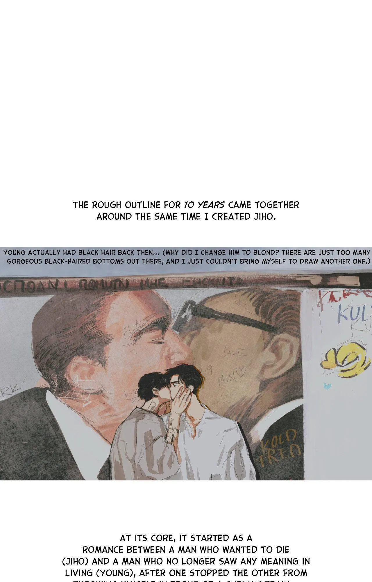 The Third Decade Chapter 30.99 page 9 - 