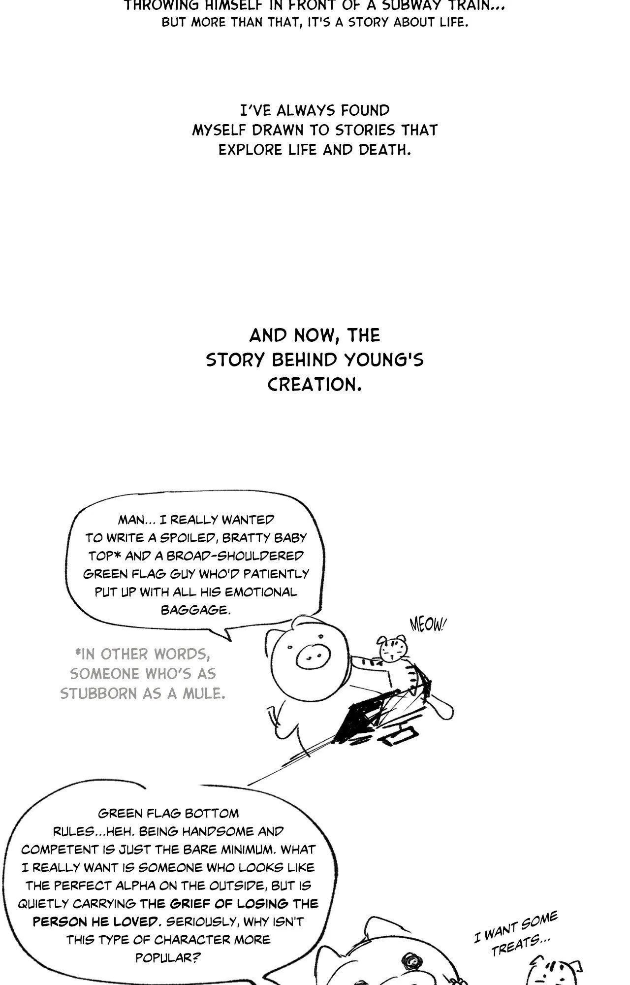 The Third Decade Chapter 30.99 page 10 - 