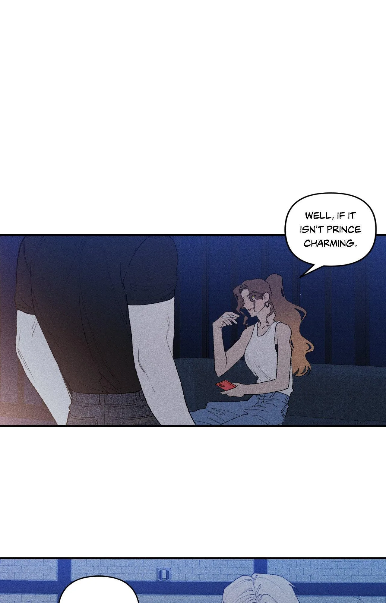 The Third Decade Chapter 30 page 12 - 