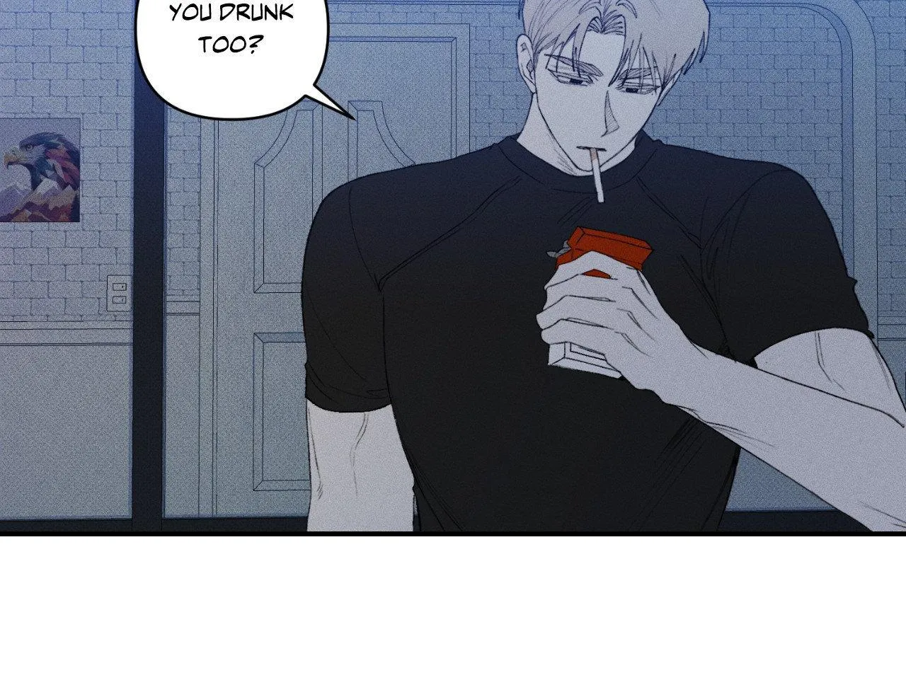 The Third Decade Chapter 30 page 13 - 