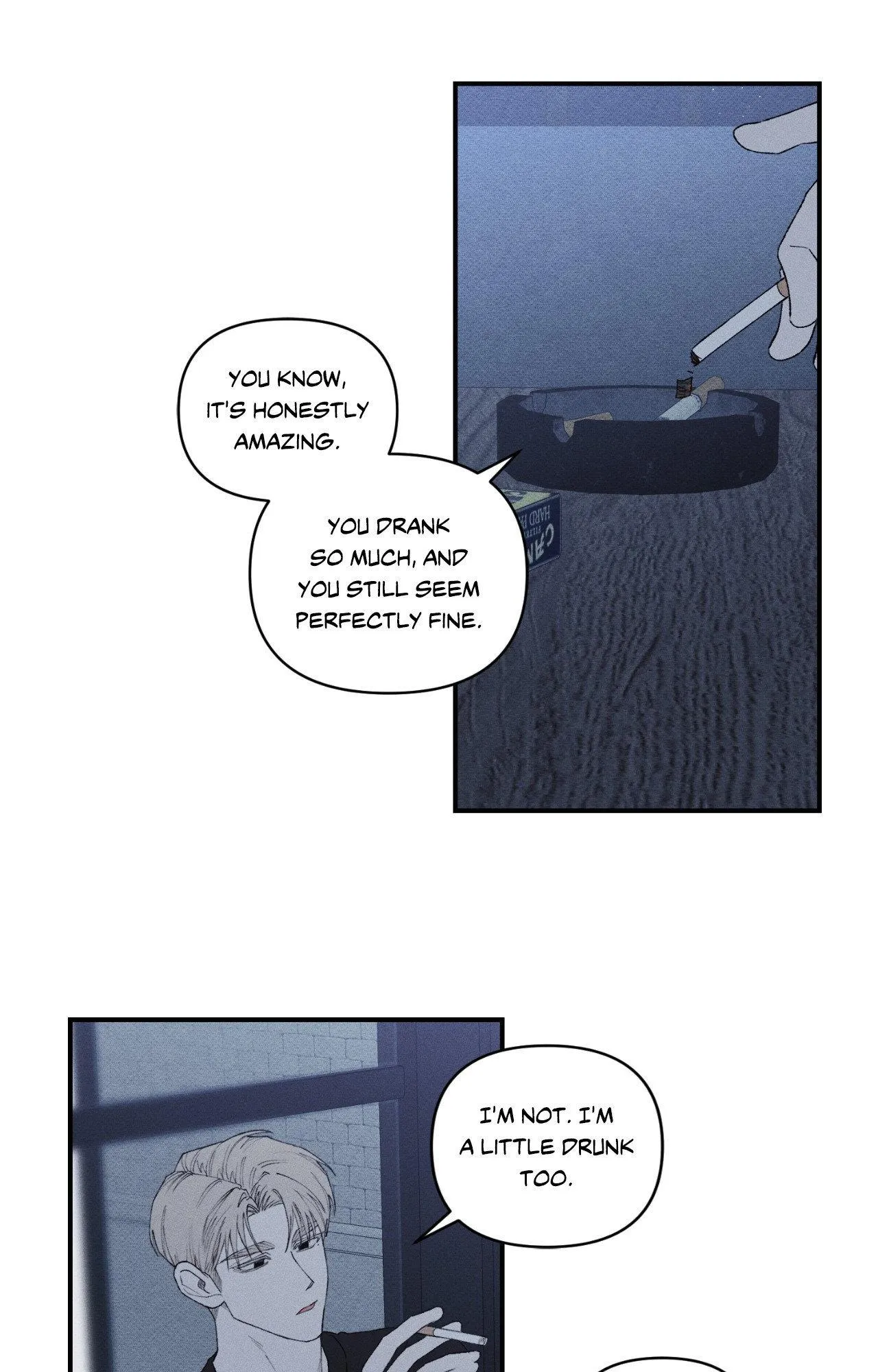 The Third Decade Chapter 30 page 14 - 