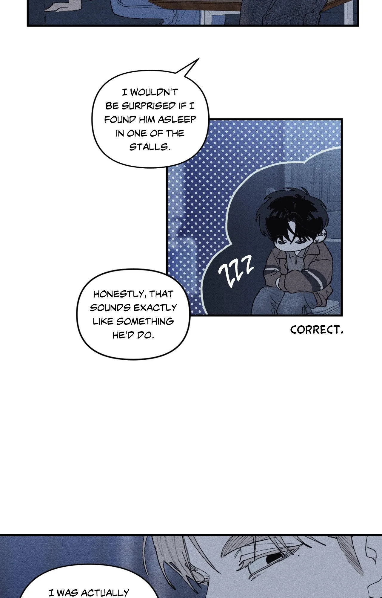 The Third Decade Chapter 30 page 16 - 