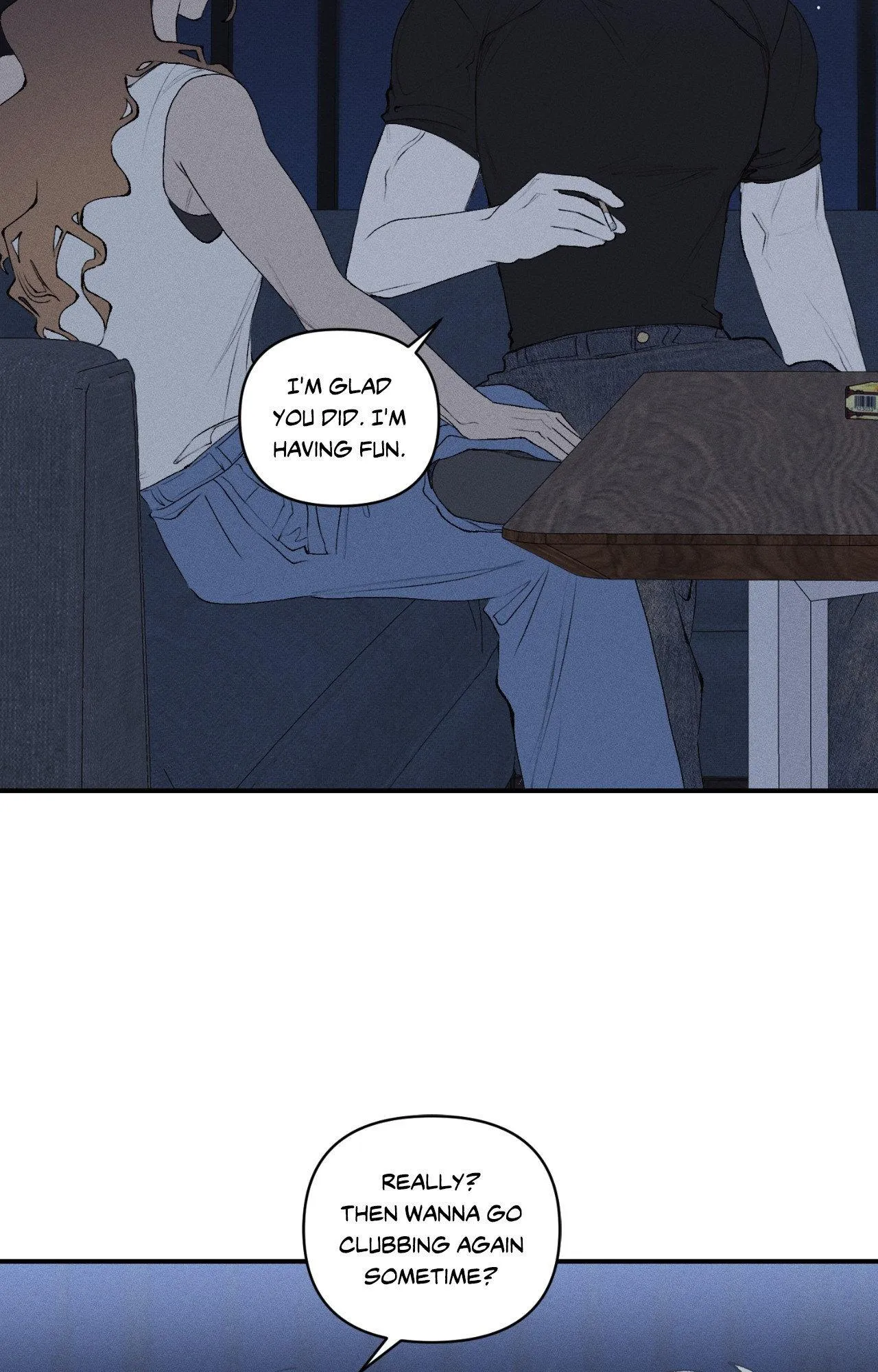 The Third Decade Chapter 30 page 18 - 