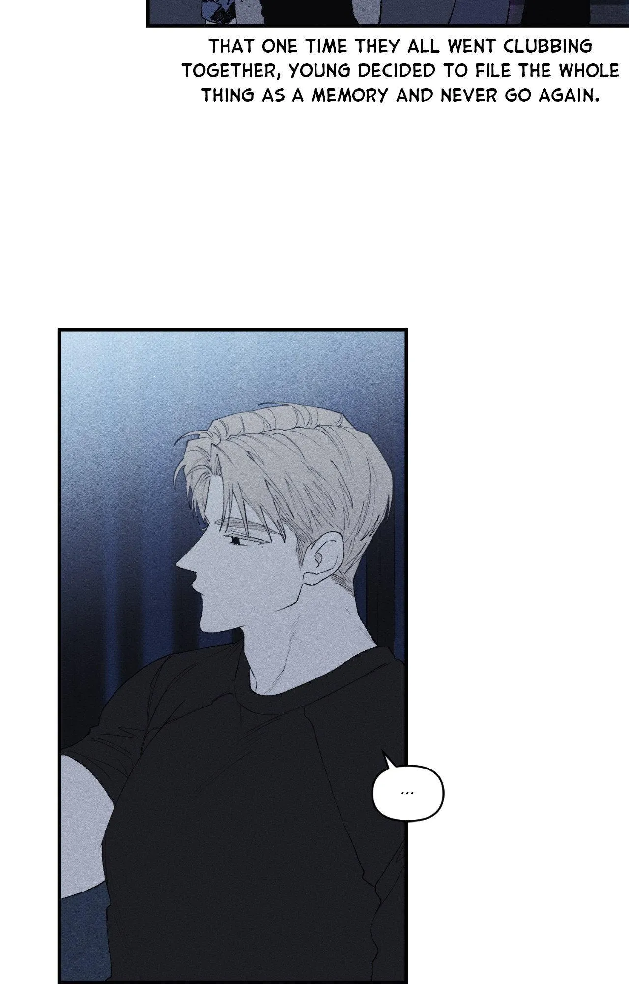 The Third Decade Chapter 30 page 20 - 