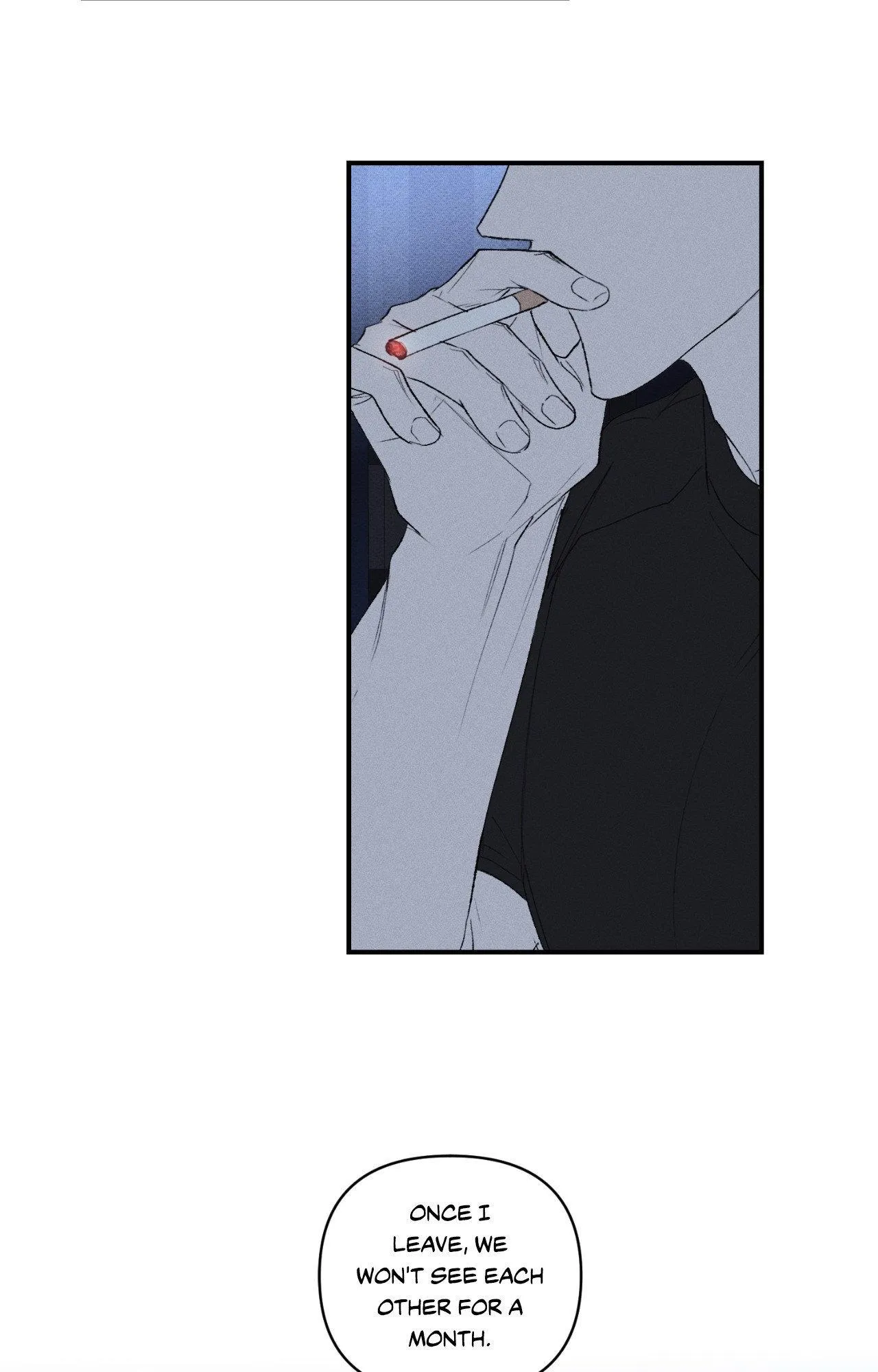 The Third Decade Chapter 30 page 21 - 