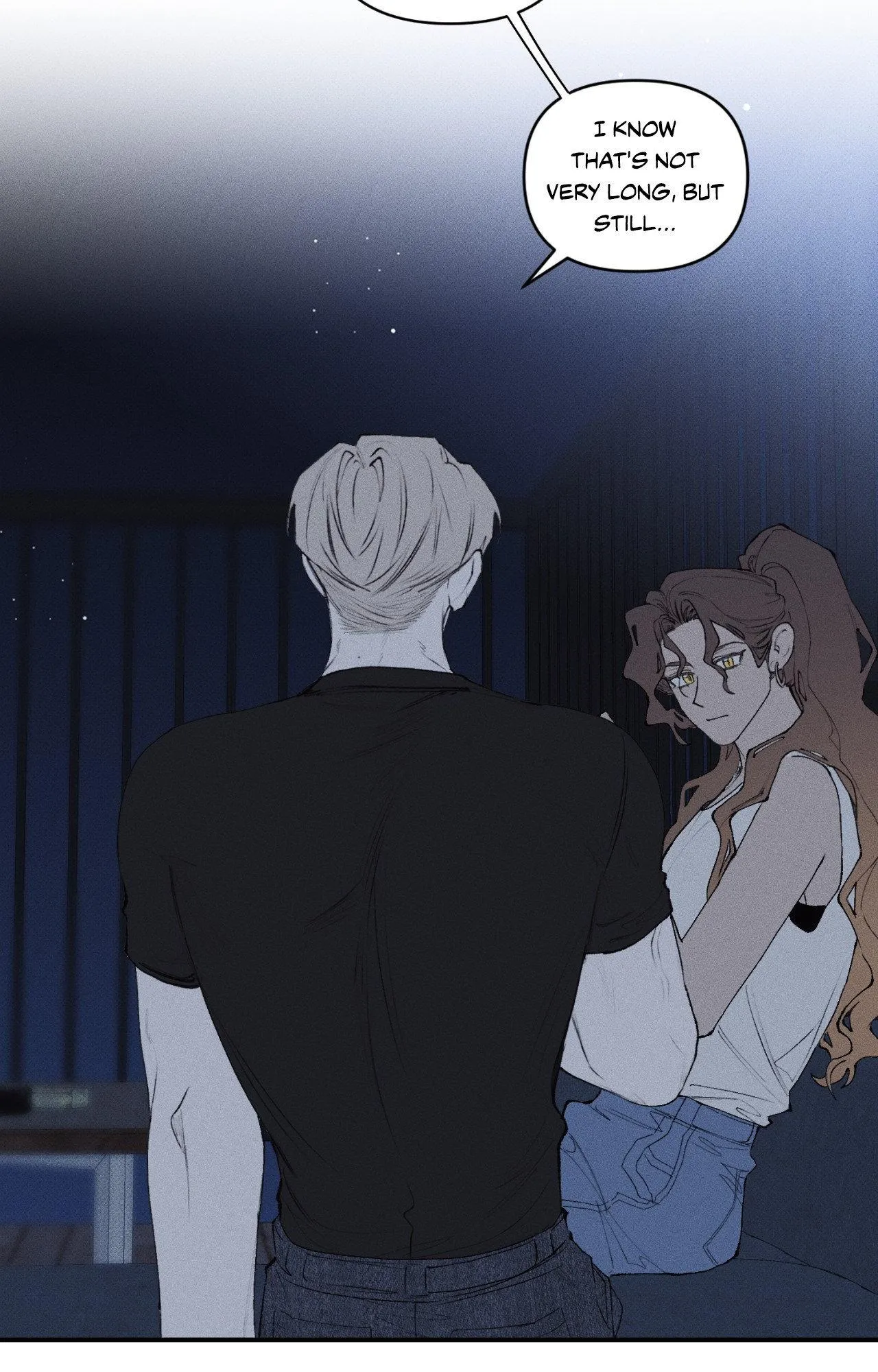 The Third Decade Chapter 30 page 22 - 