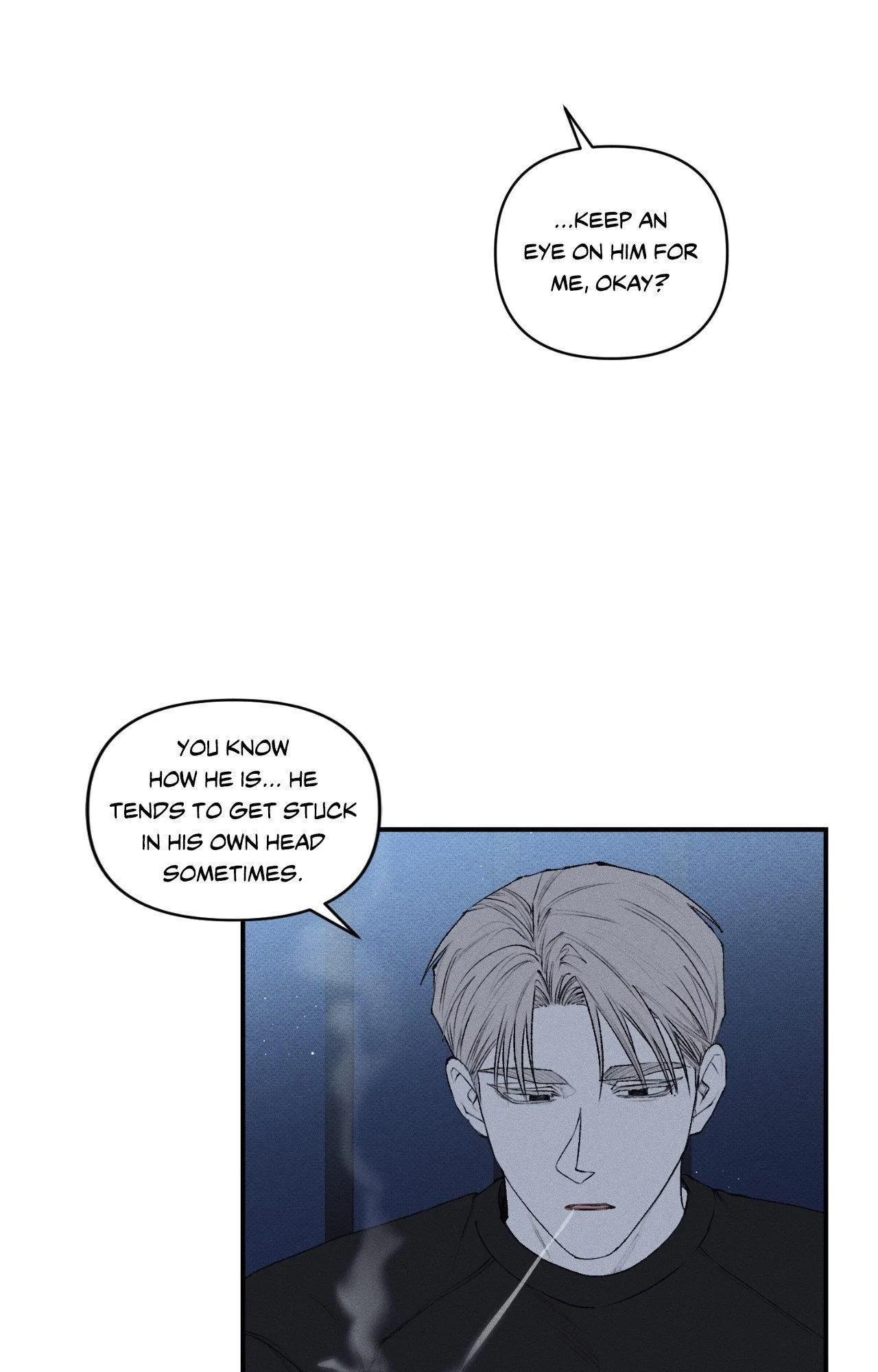 The Third Decade Chapter 30 page 23 - 