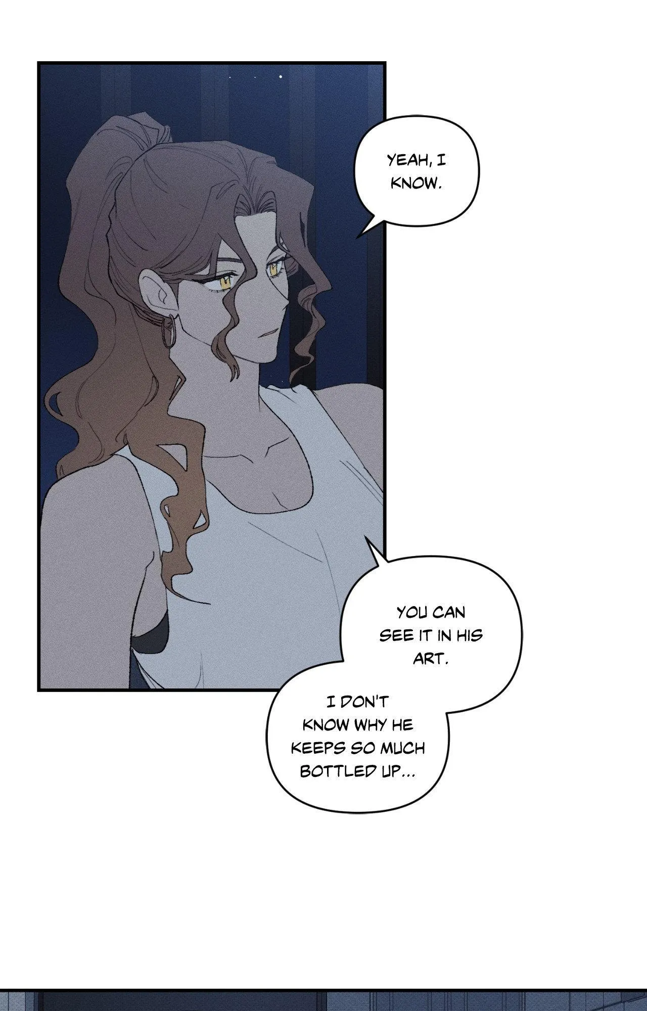 The Third Decade Chapter 30 page 25 - 