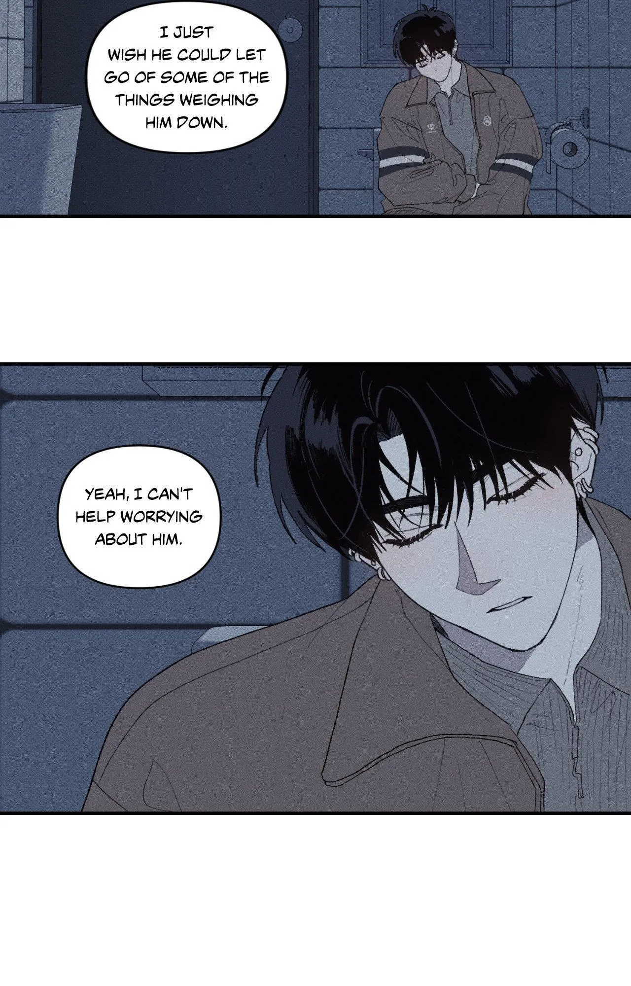 The Third Decade Chapter 30 page 26 - 
