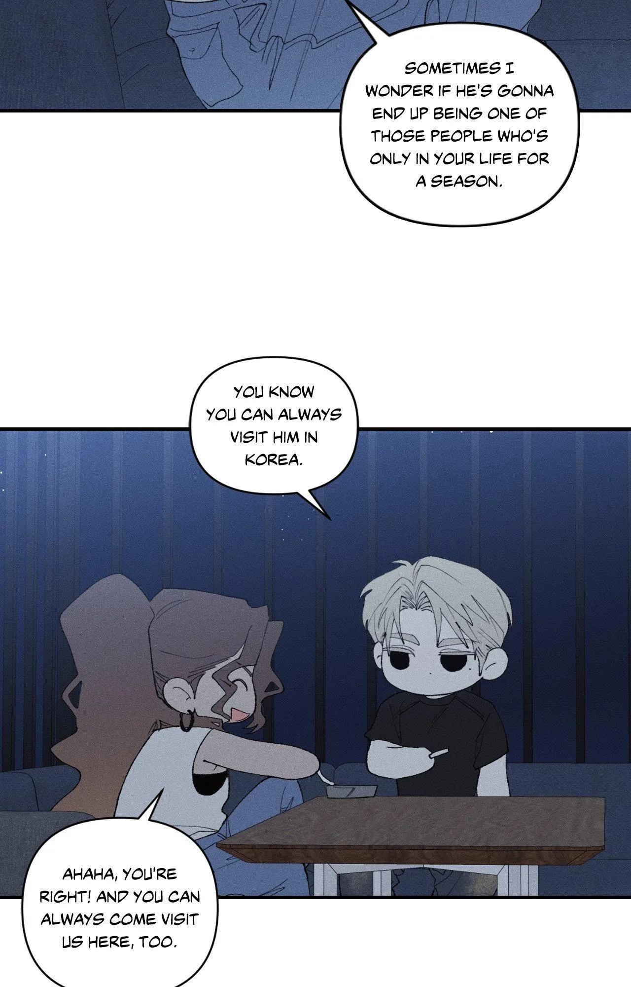 The Third Decade Chapter 30 page 29 - 