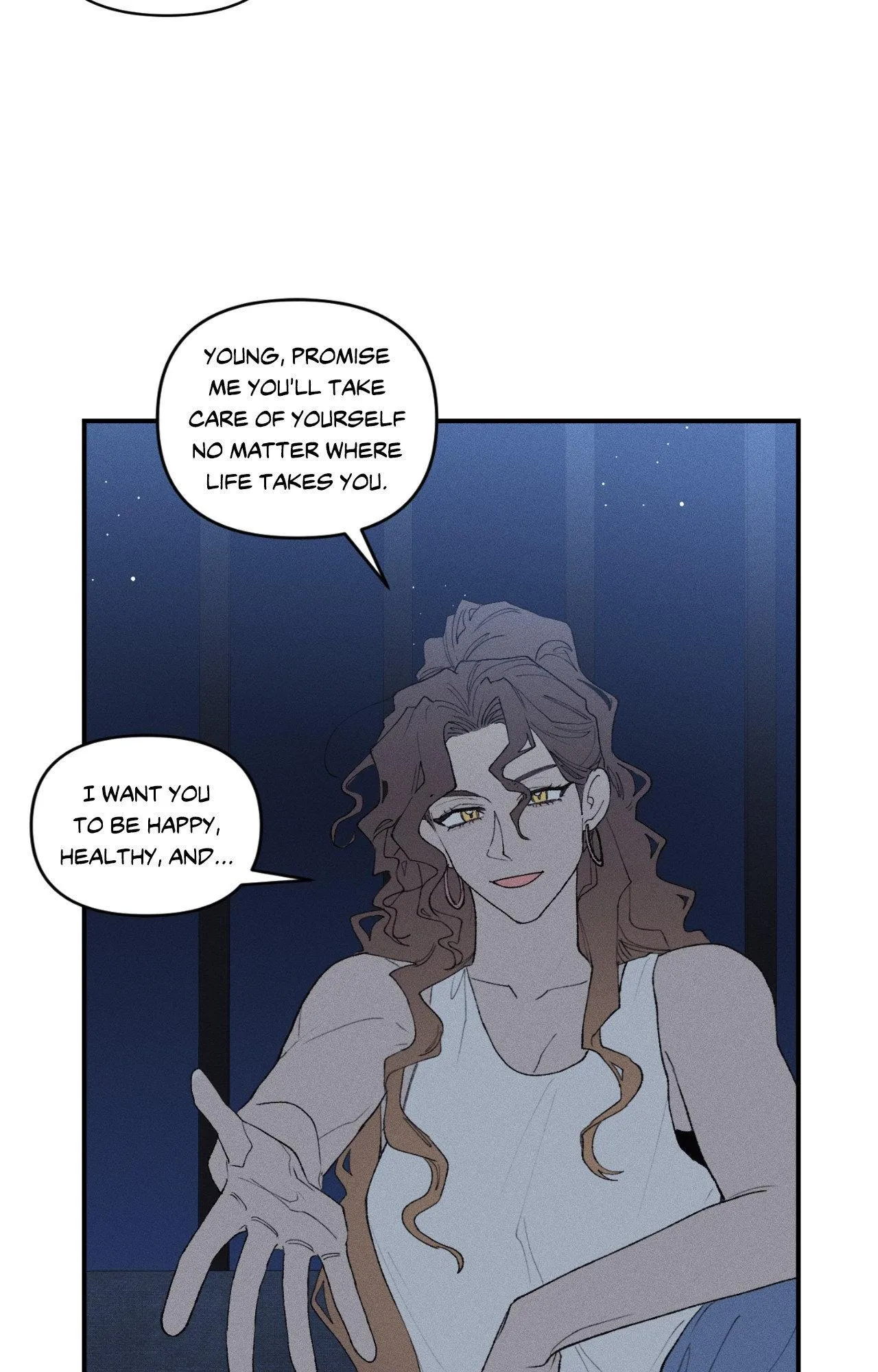 The Third Decade Chapter 30 page 30 - 