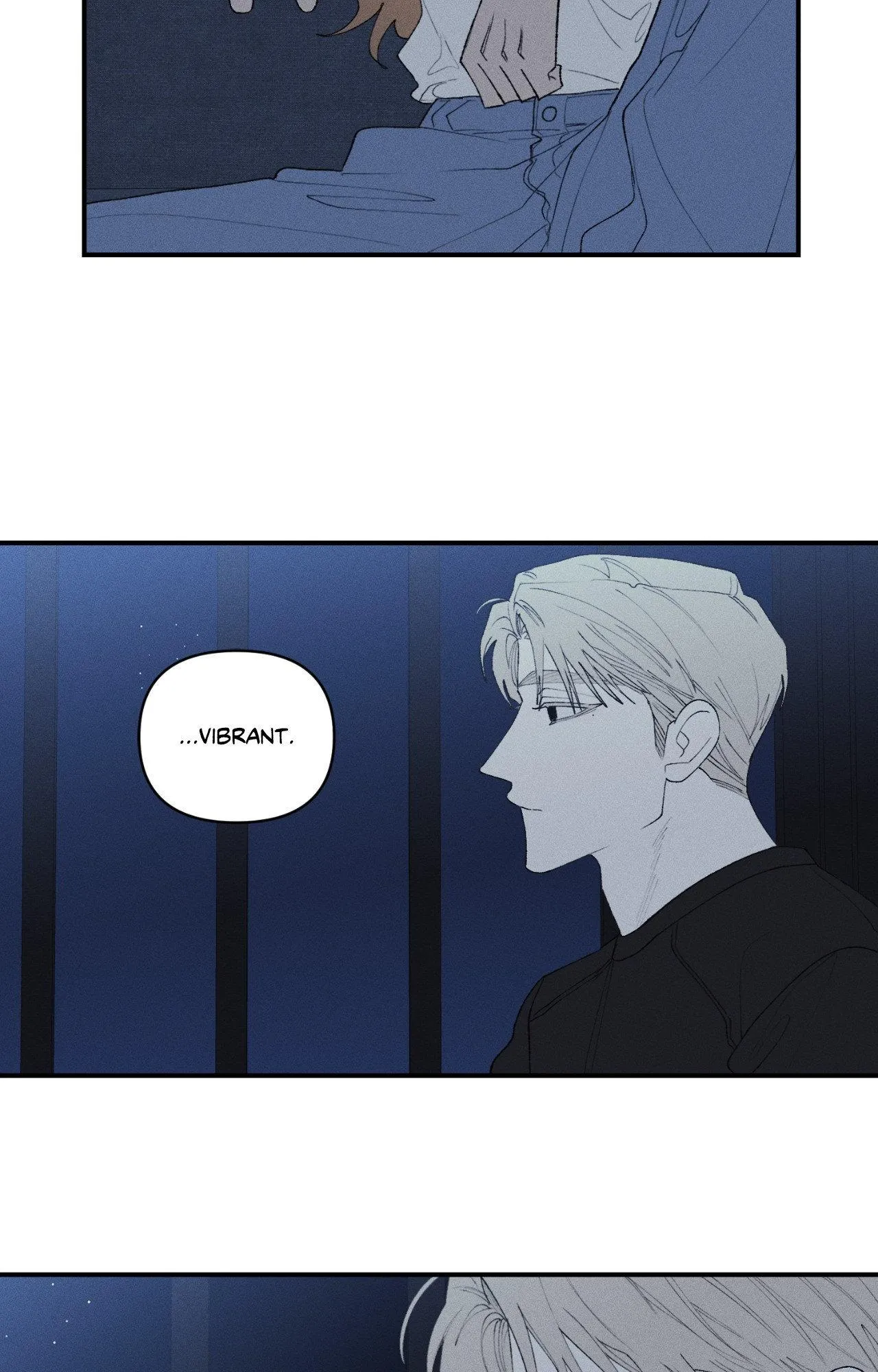 The Third Decade Chapter 30 page 31 - 