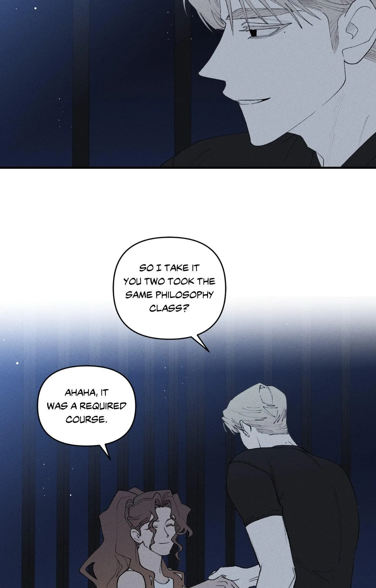 The Third Decade Chapter 30 page 32 - 