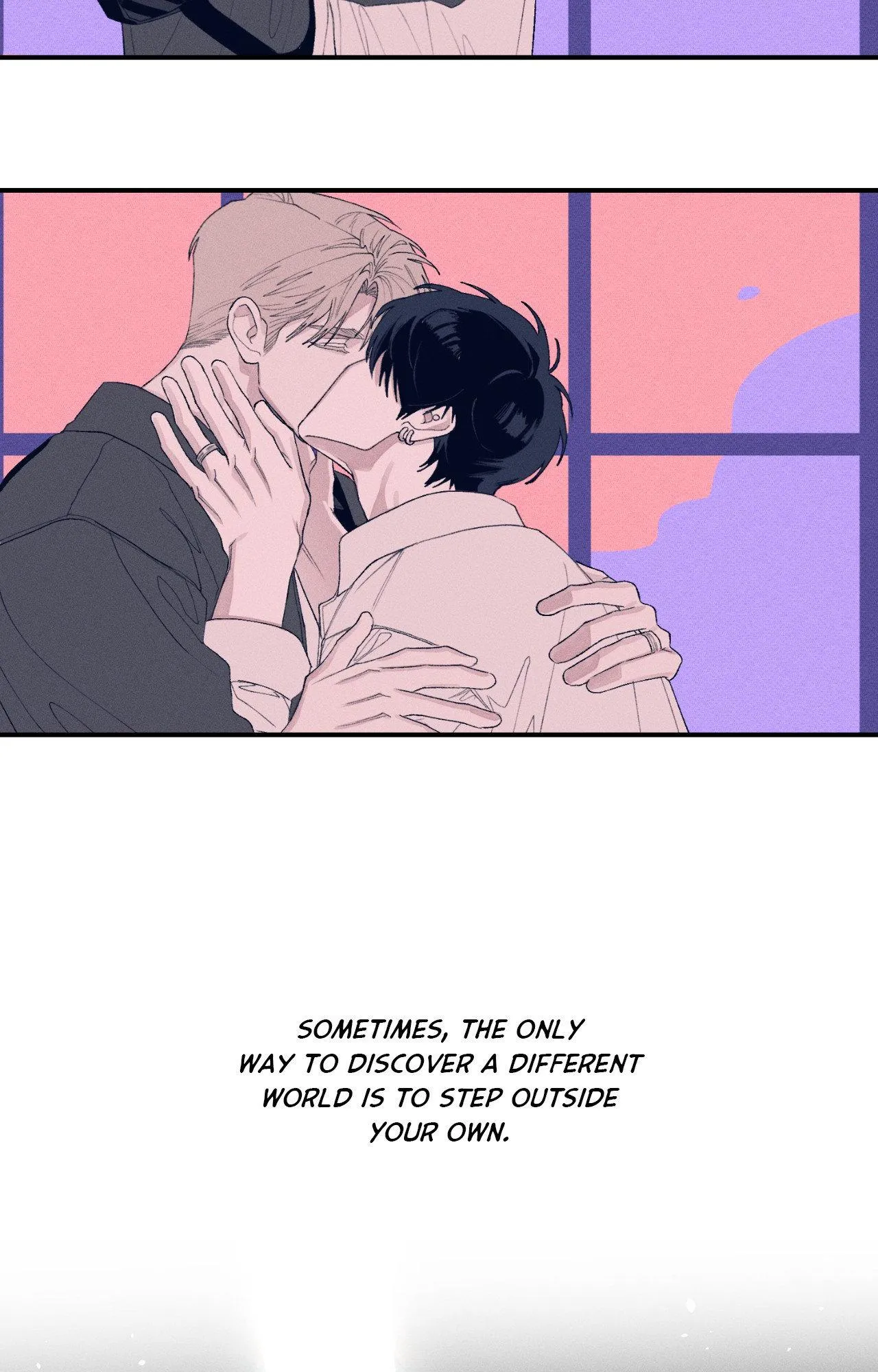 The Third Decade Chapter 30 page 37 - 