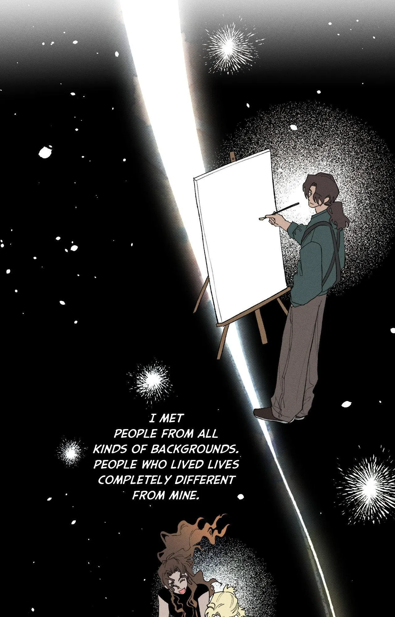 The Third Decade Chapter 30 page 38 - 