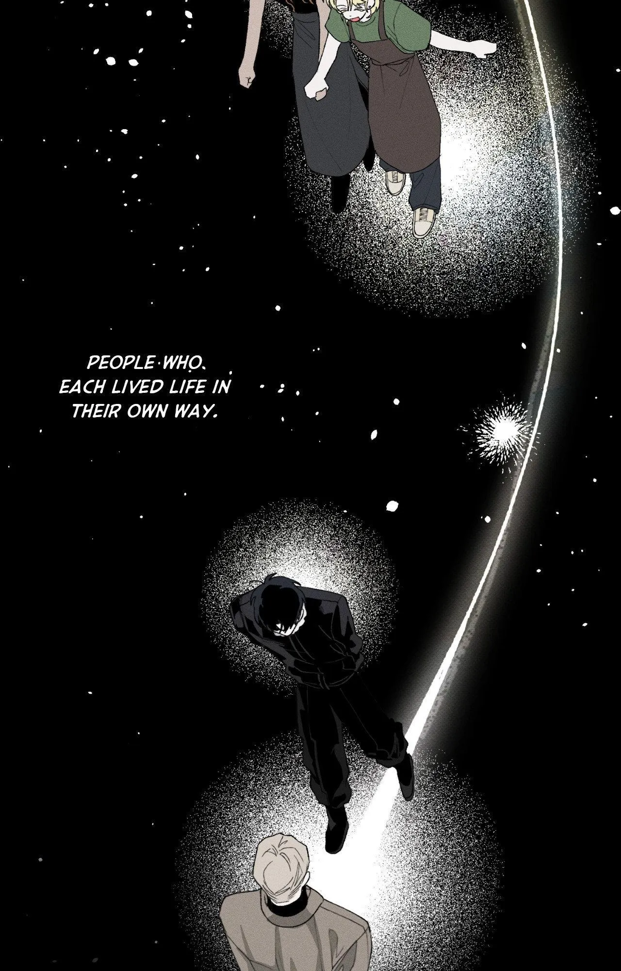 The Third Decade Chapter 30 page 39 - 