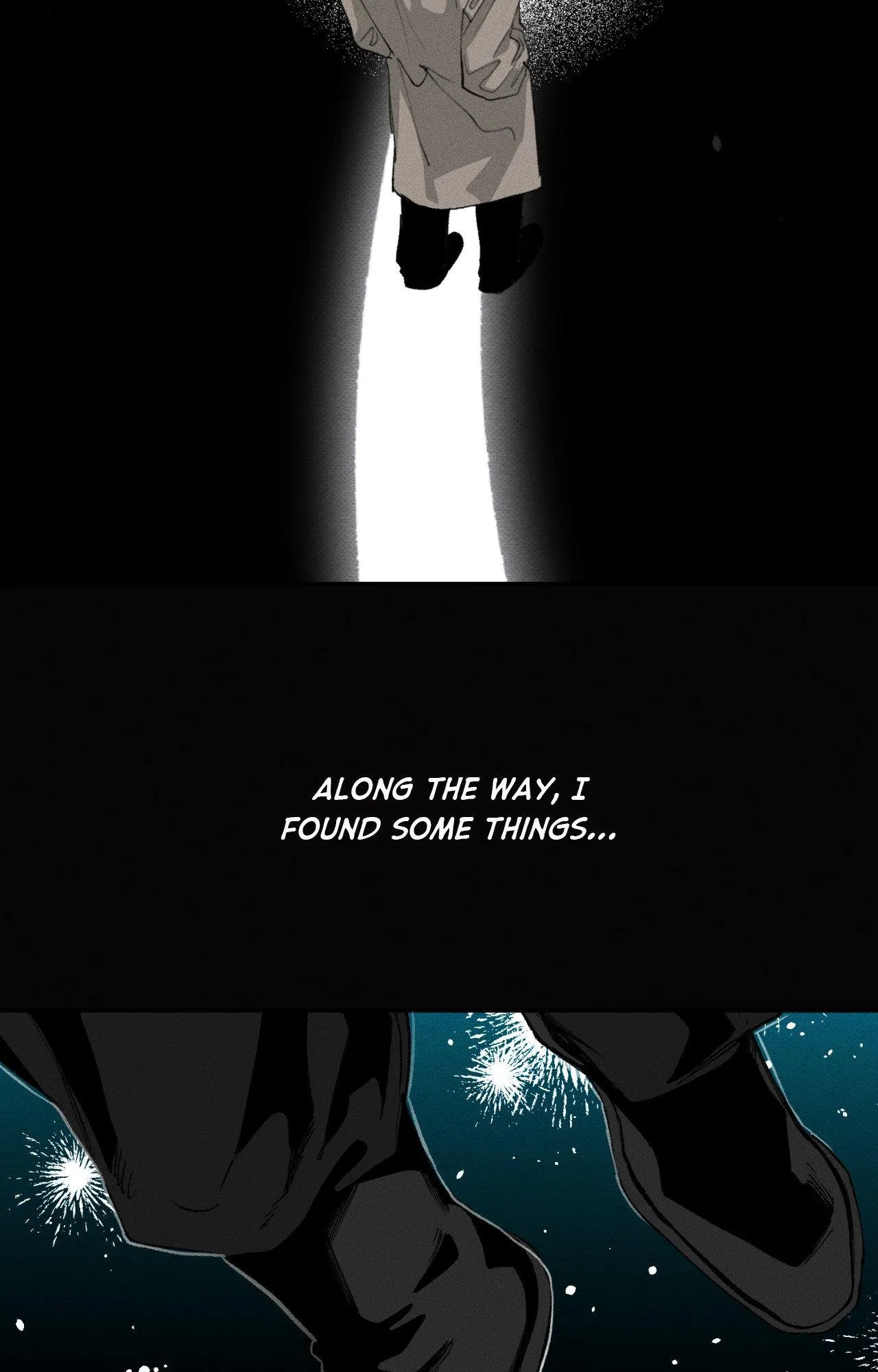 The Third Decade Chapter 30 page 40 - 