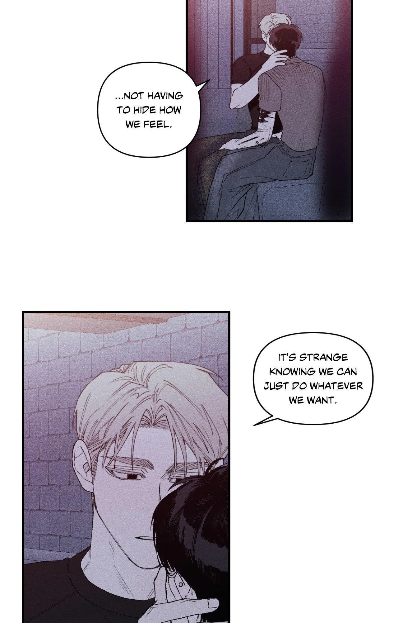 The Third Decade Chapter 30 page 5 - 
