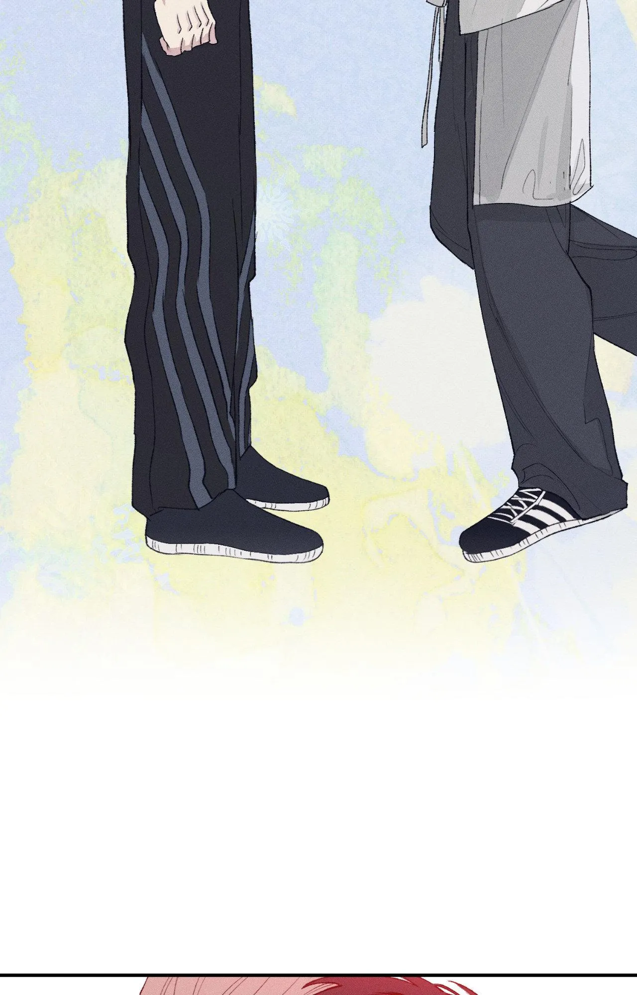 The Third Decade Chapter 30 page 45 - 