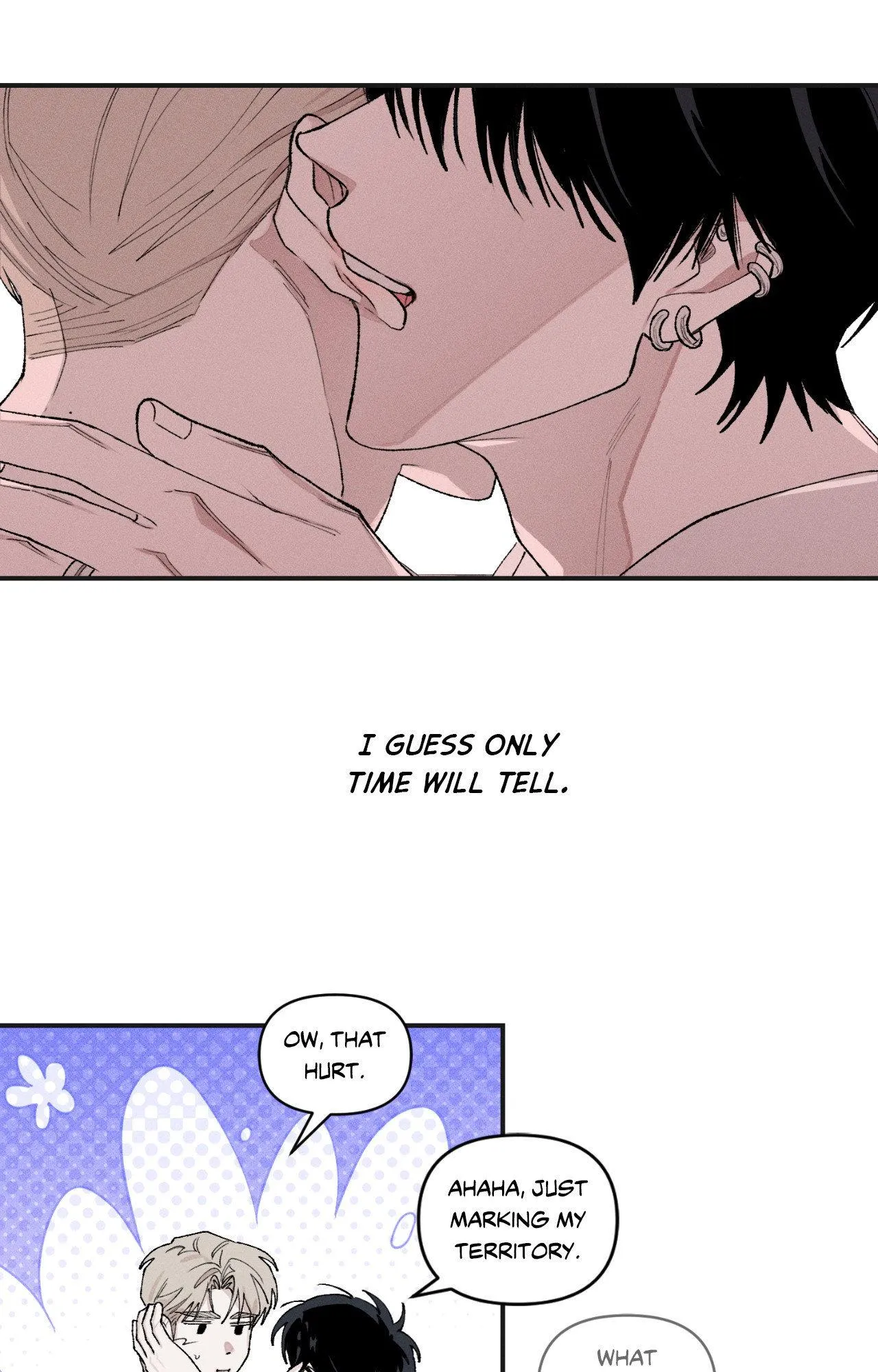 The Third Decade Chapter 30 page 47 - 