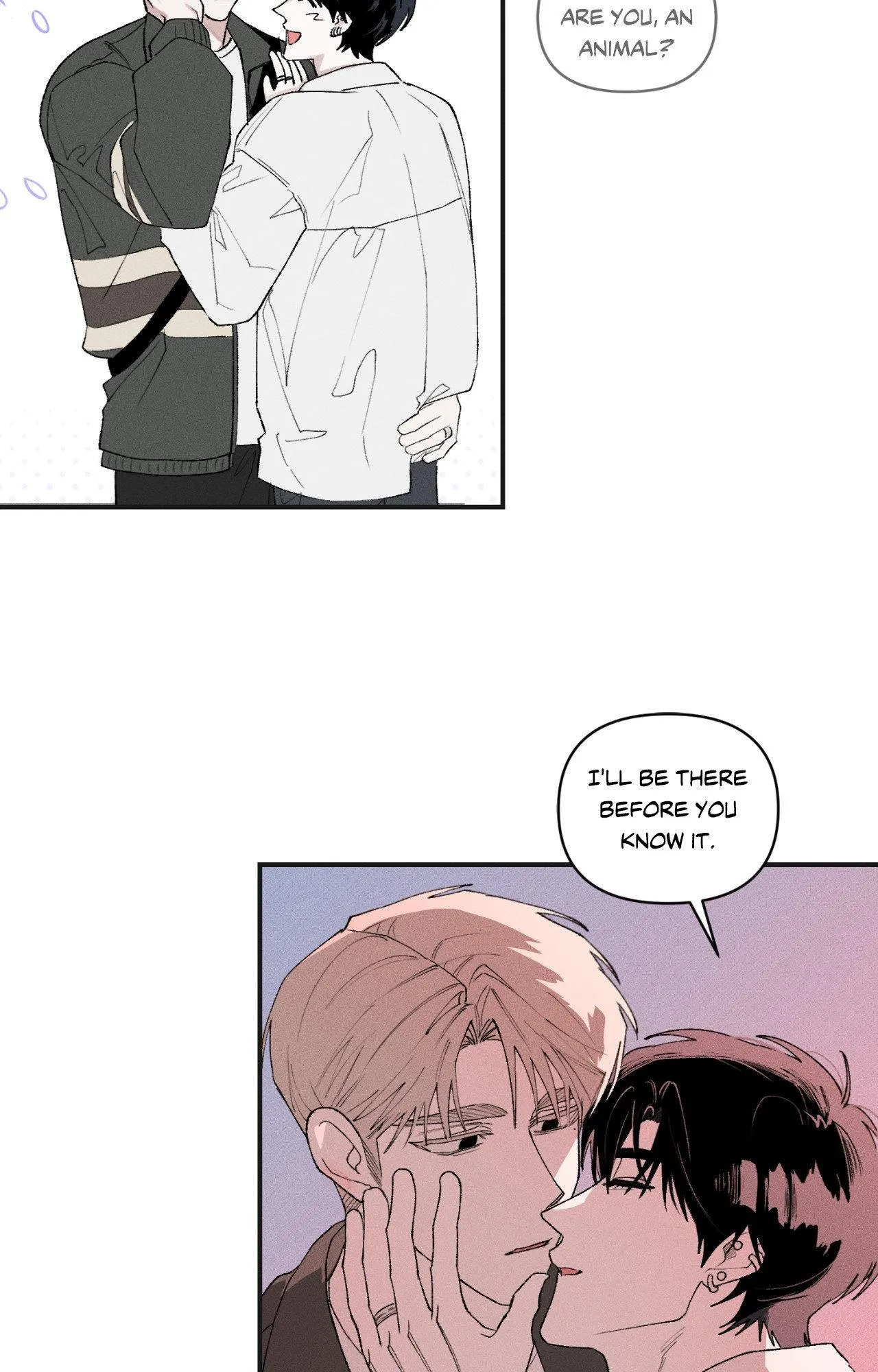The Third Decade Chapter 30 page 48 - 