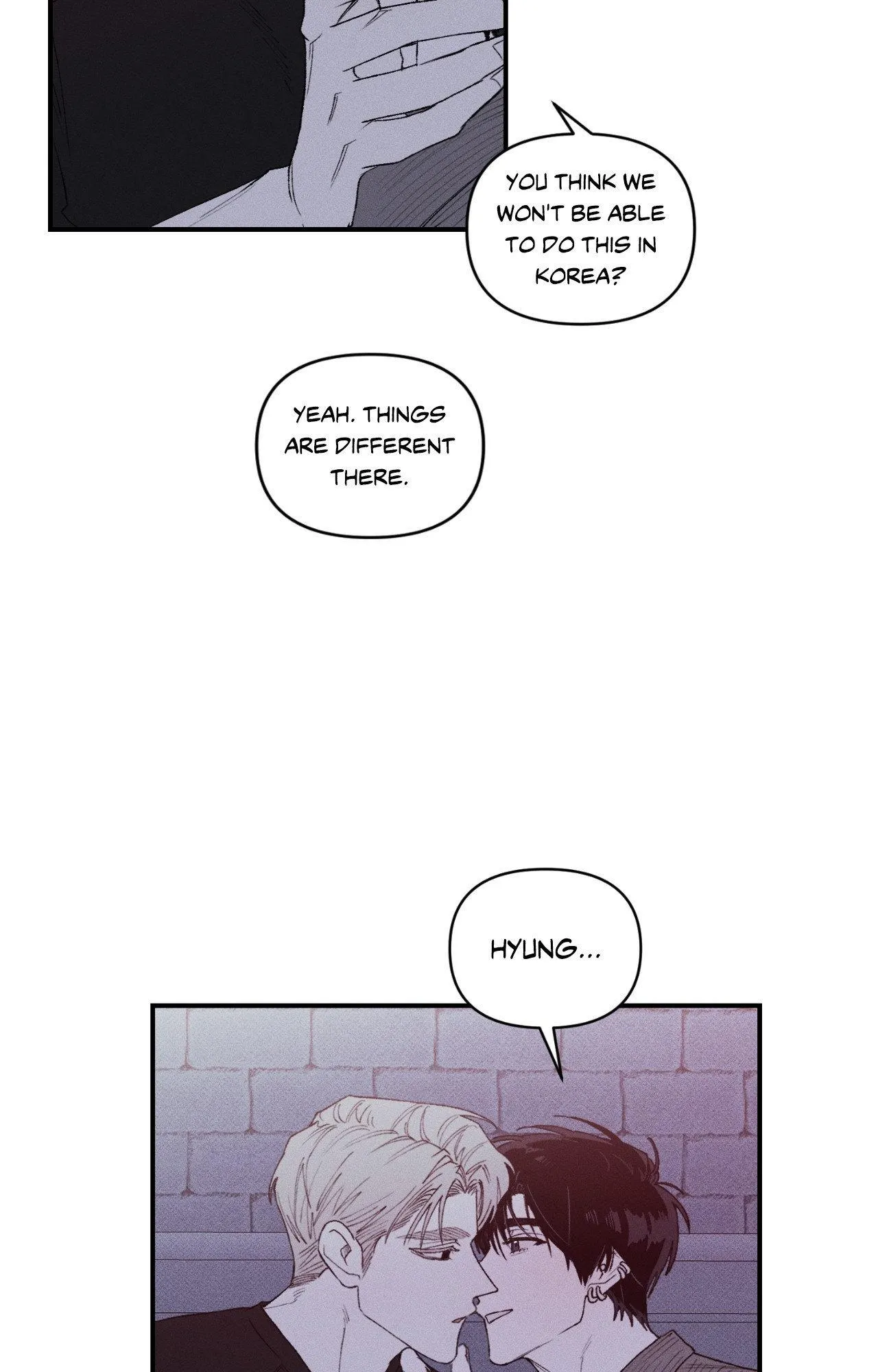 The Third Decade Chapter 30 page 6 - 