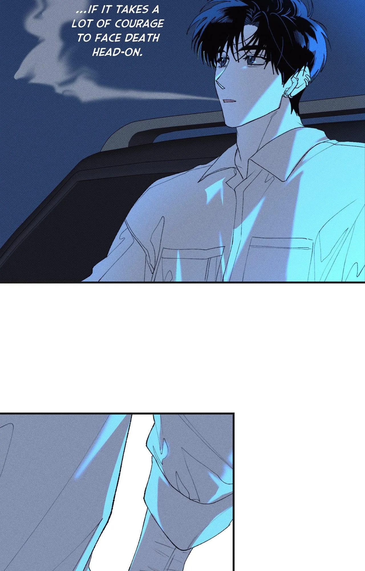 The Third Decade Chapter 30 page 54 - 