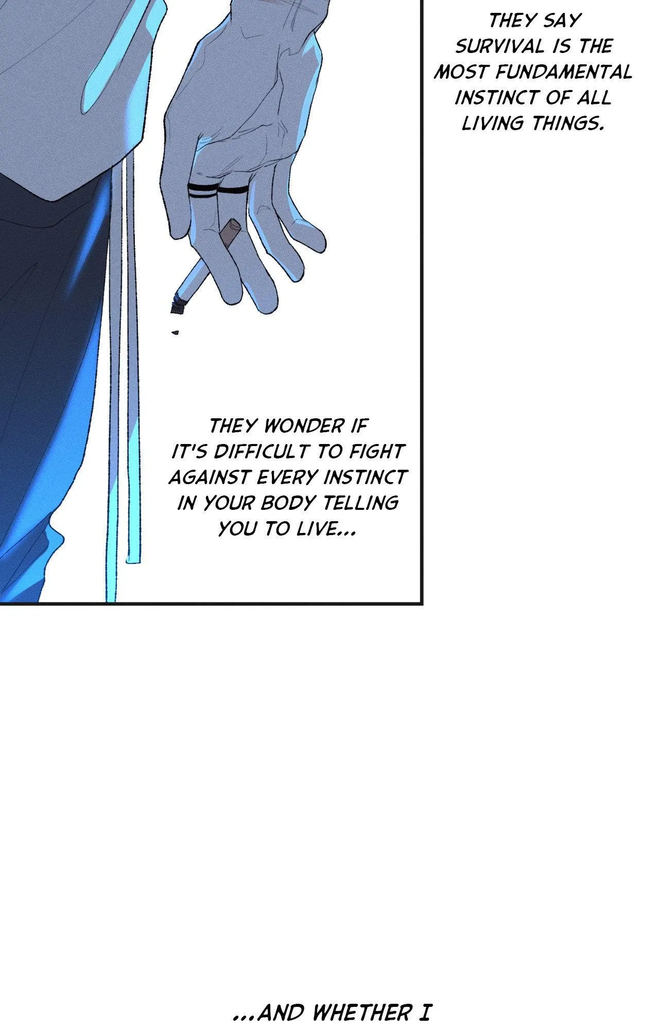 The Third Decade Chapter 30 page 55 - 
