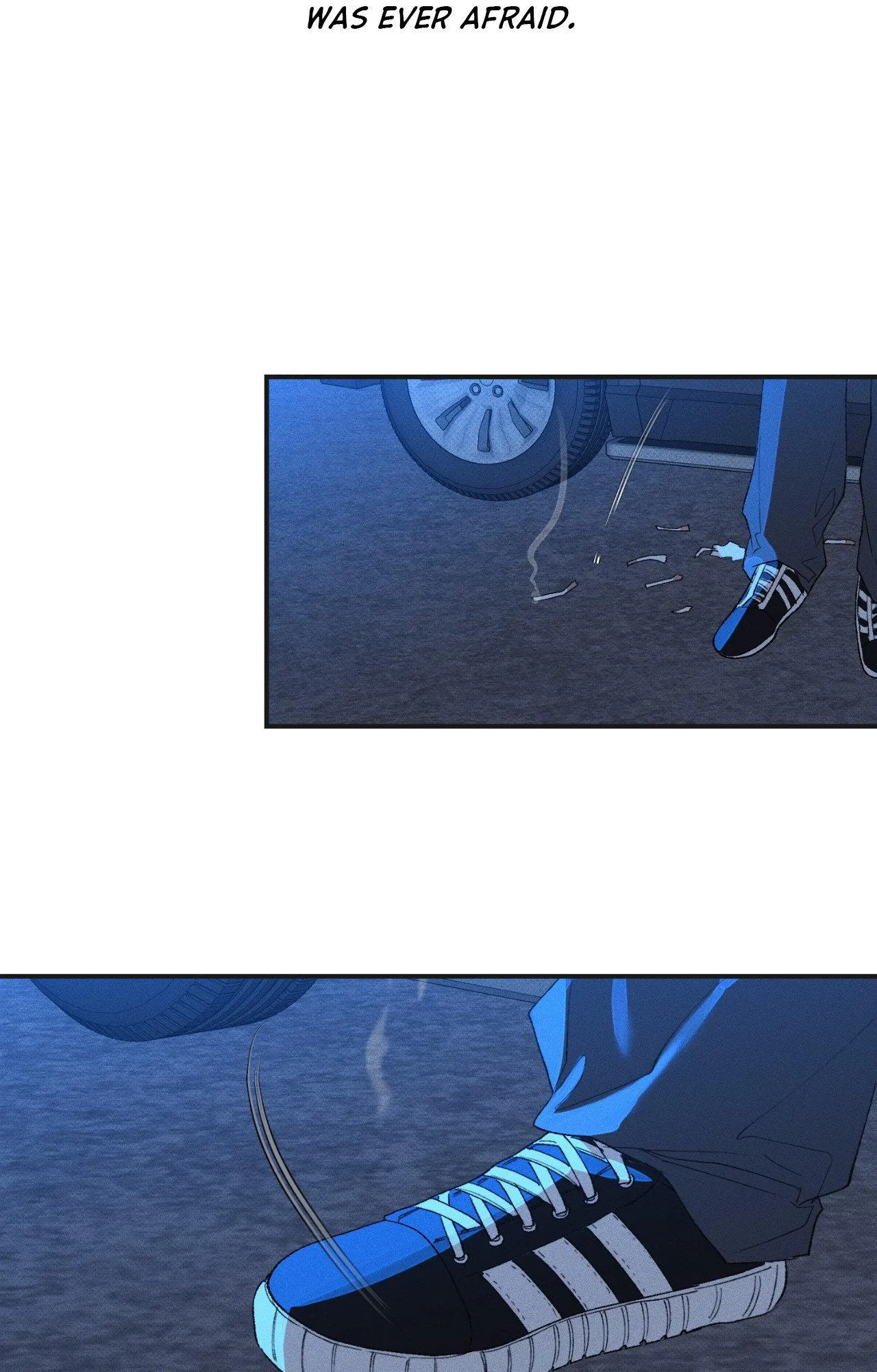 The Third Decade Chapter 30 page 56 - 