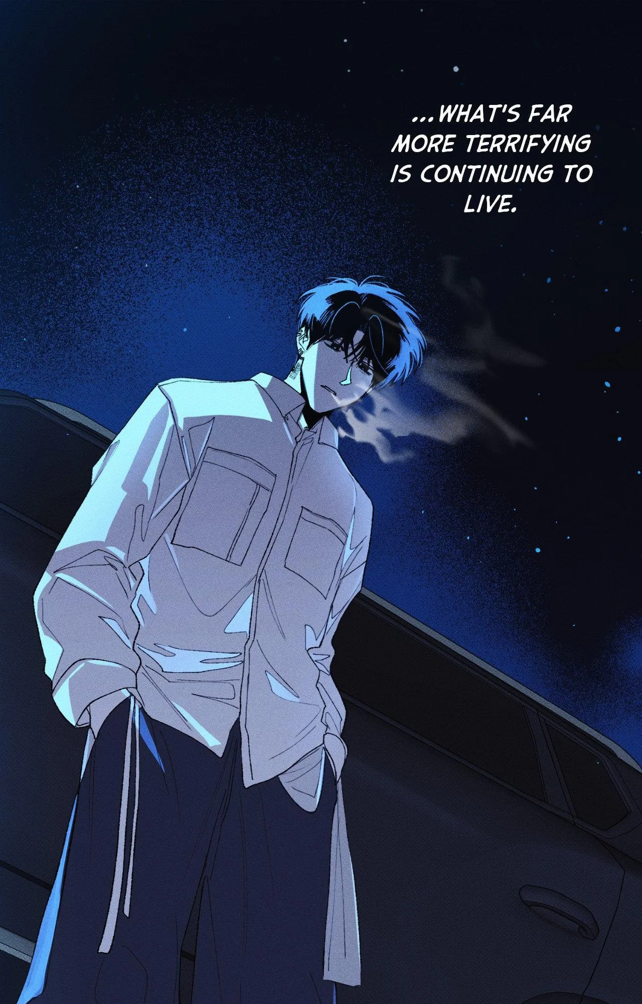 The Third Decade Chapter 30 page 58 - 