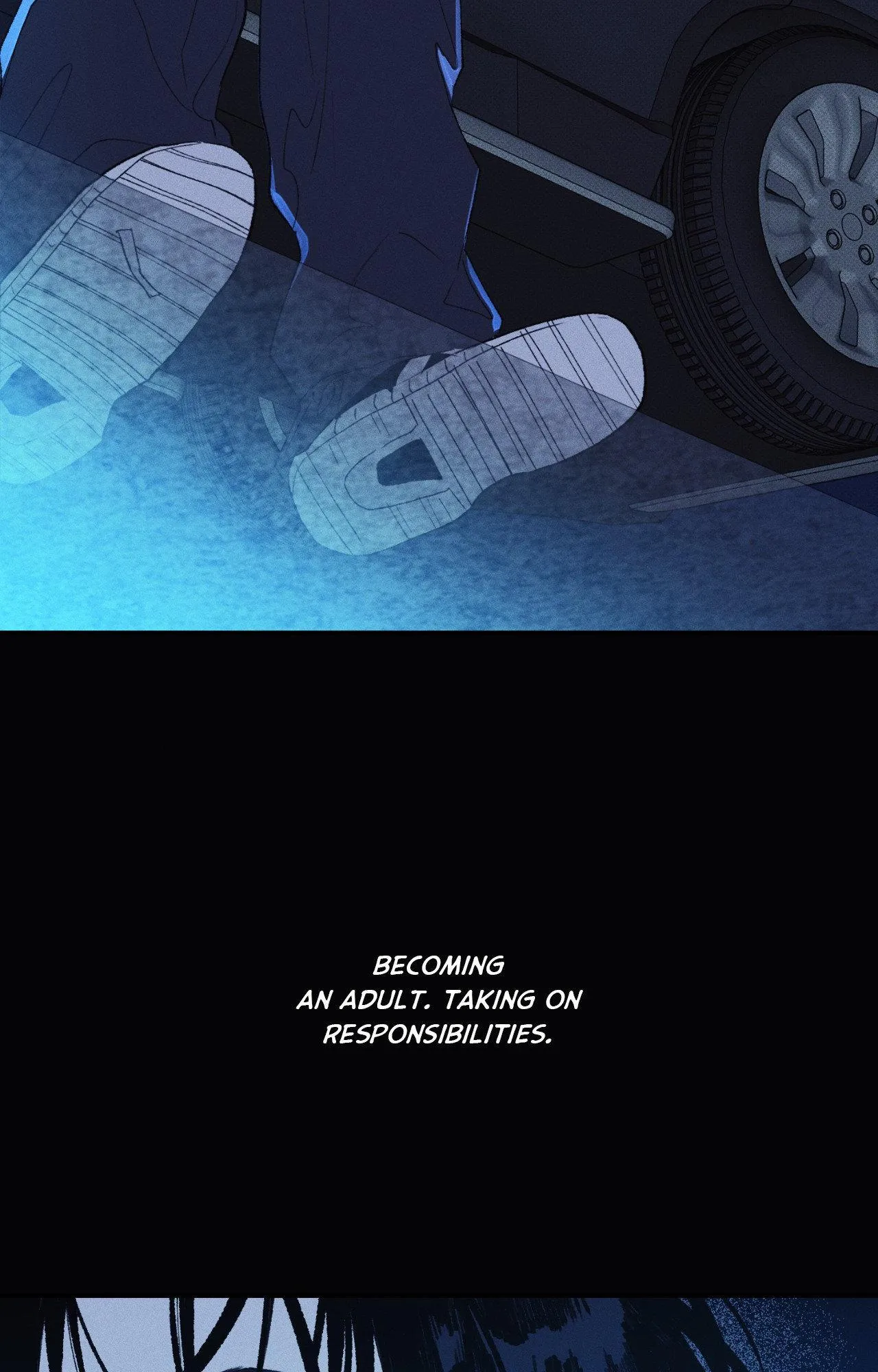 The Third Decade Chapter 30 page 59 - 