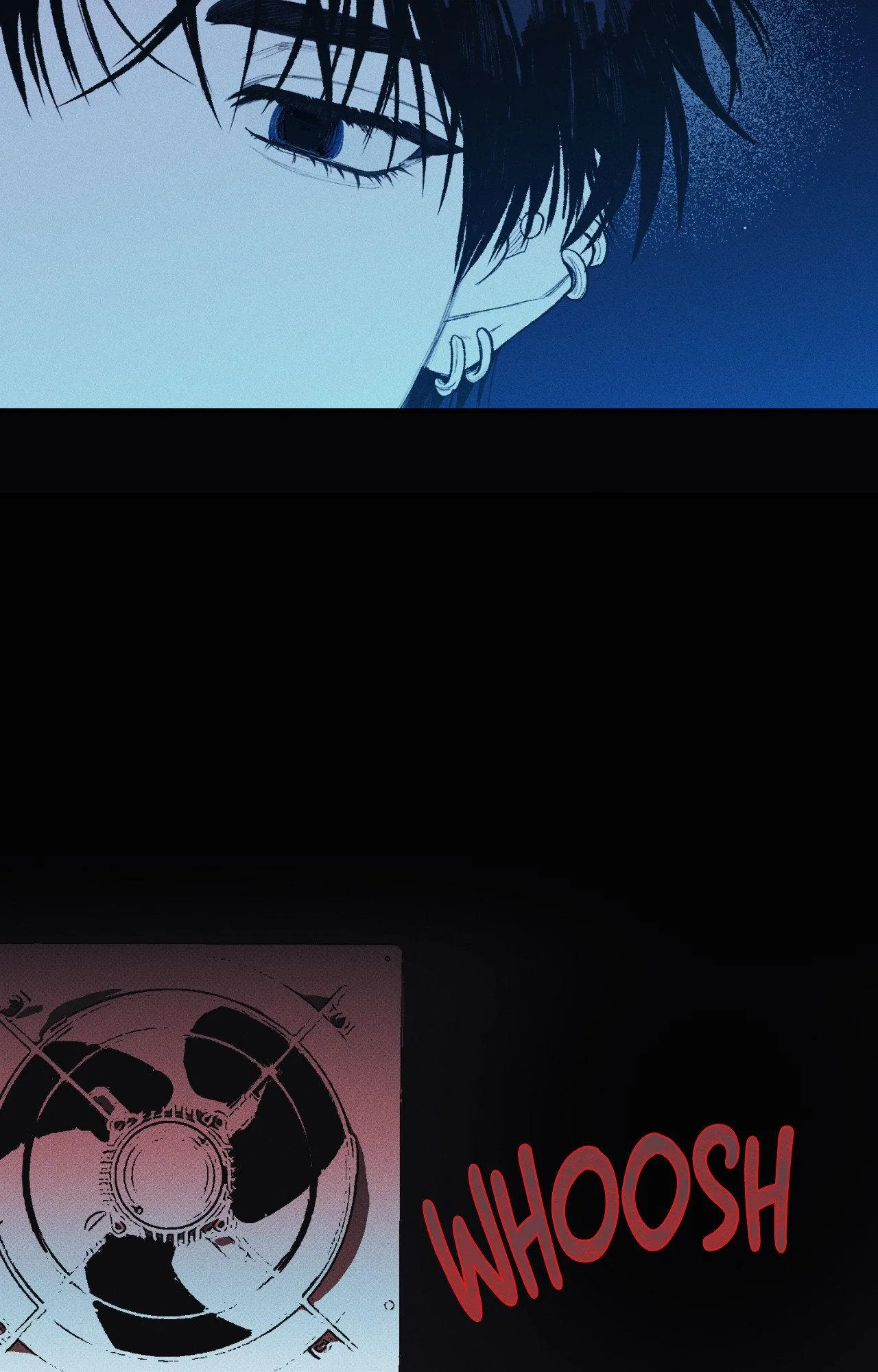 The Third Decade Chapter 30 page 60 - 