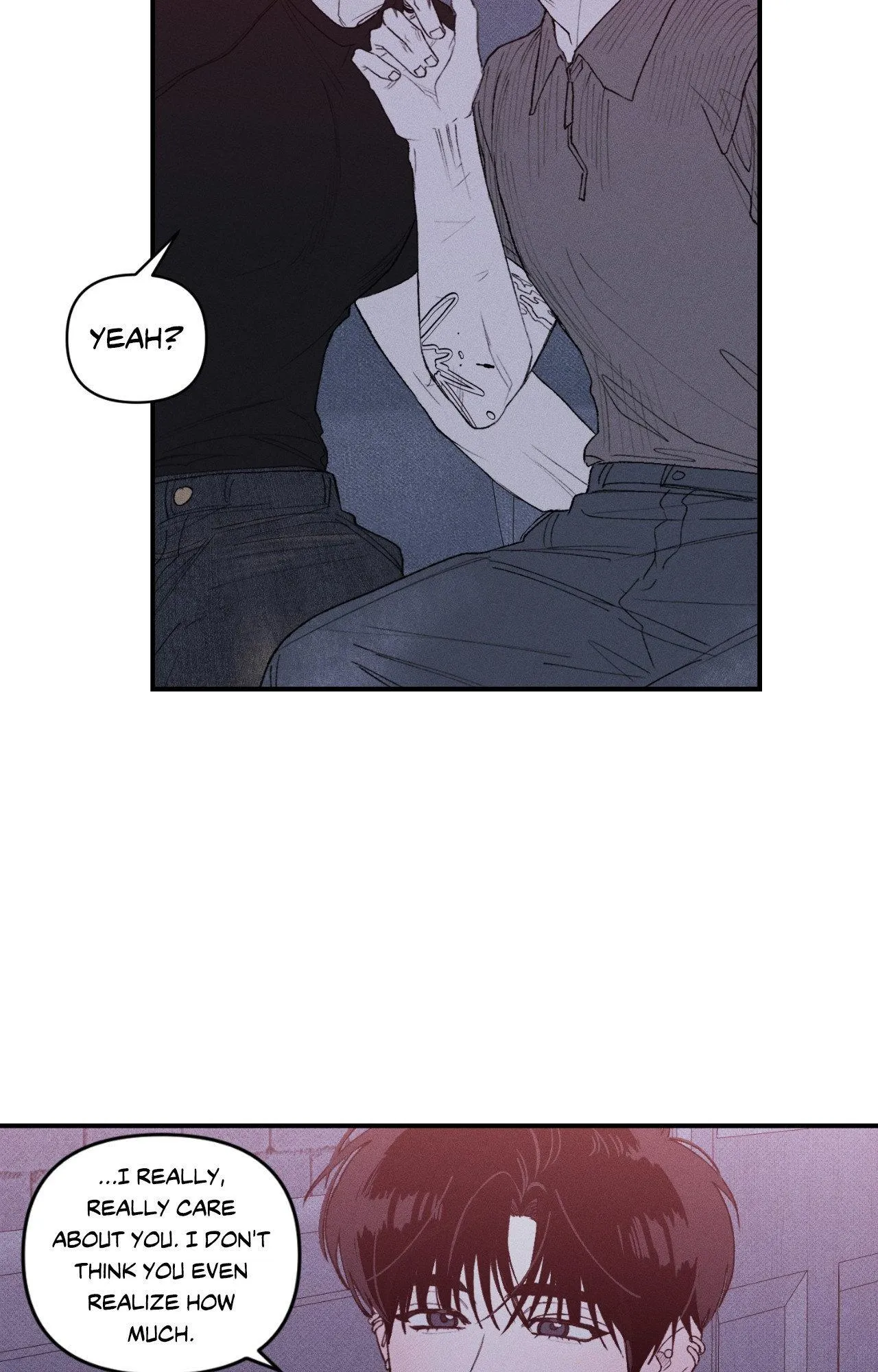 The Third Decade Chapter 30 page 7 - 