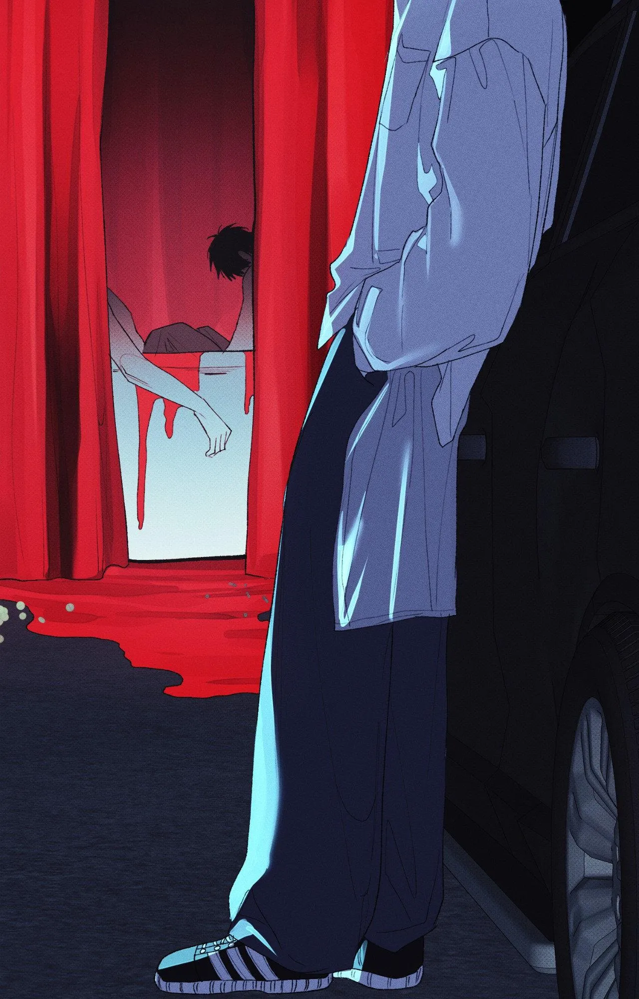 The Third Decade Chapter 30 page 64 - 