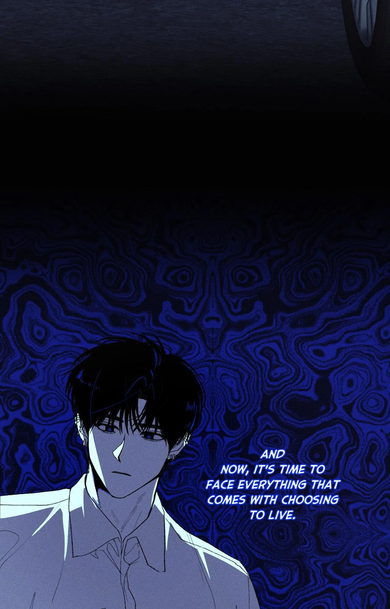 The Third Decade Chapter 30 page 65 - 
