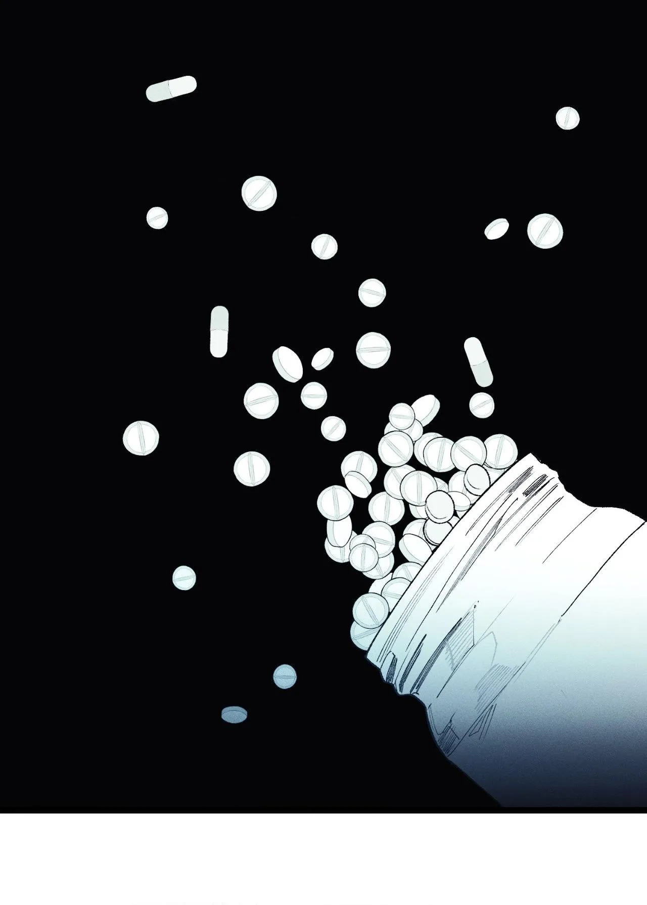 The Third Decade Chapter 30 page 67 - 