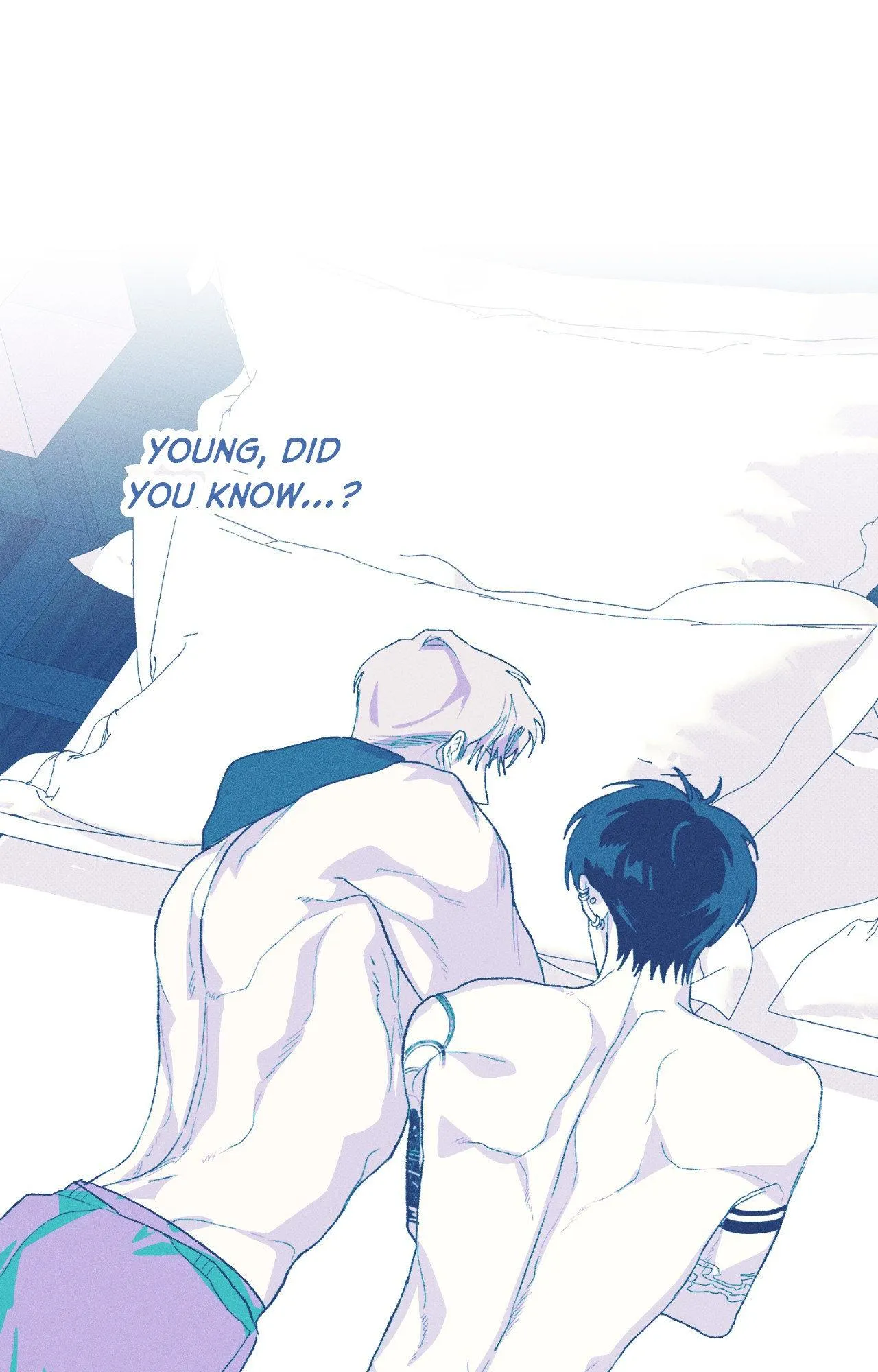 The Third Decade Chapter 30 page 68 - 