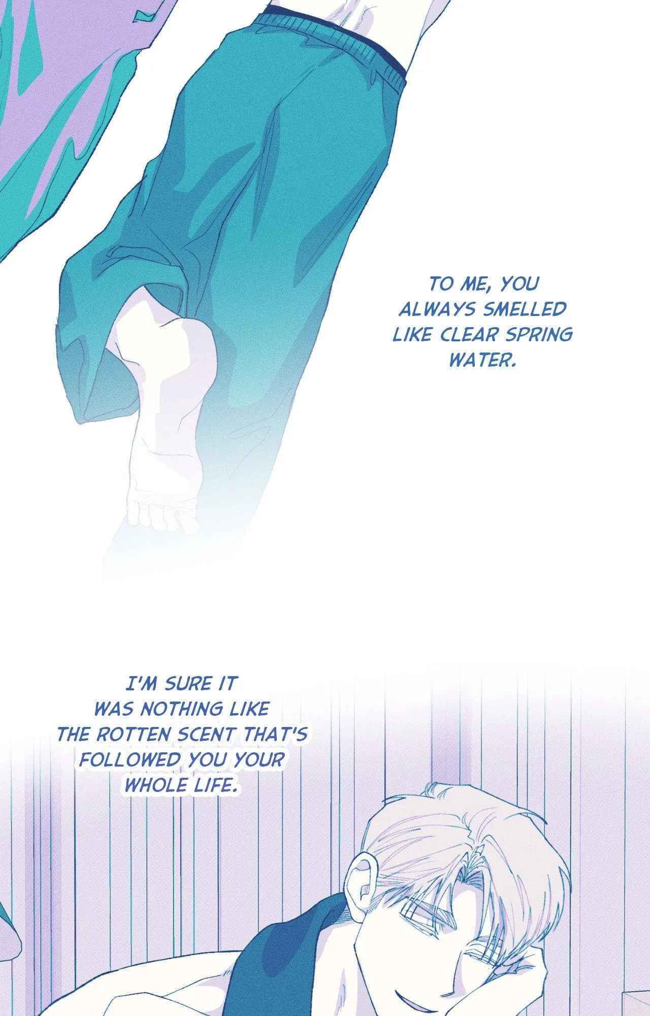 The Third Decade Chapter 30 page 69 - 