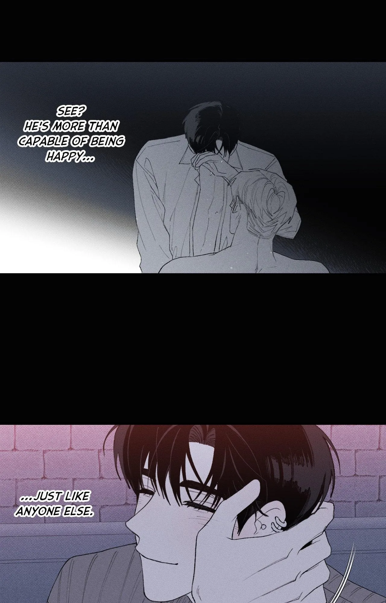 The Third Decade Chapter 30 page 9 - 