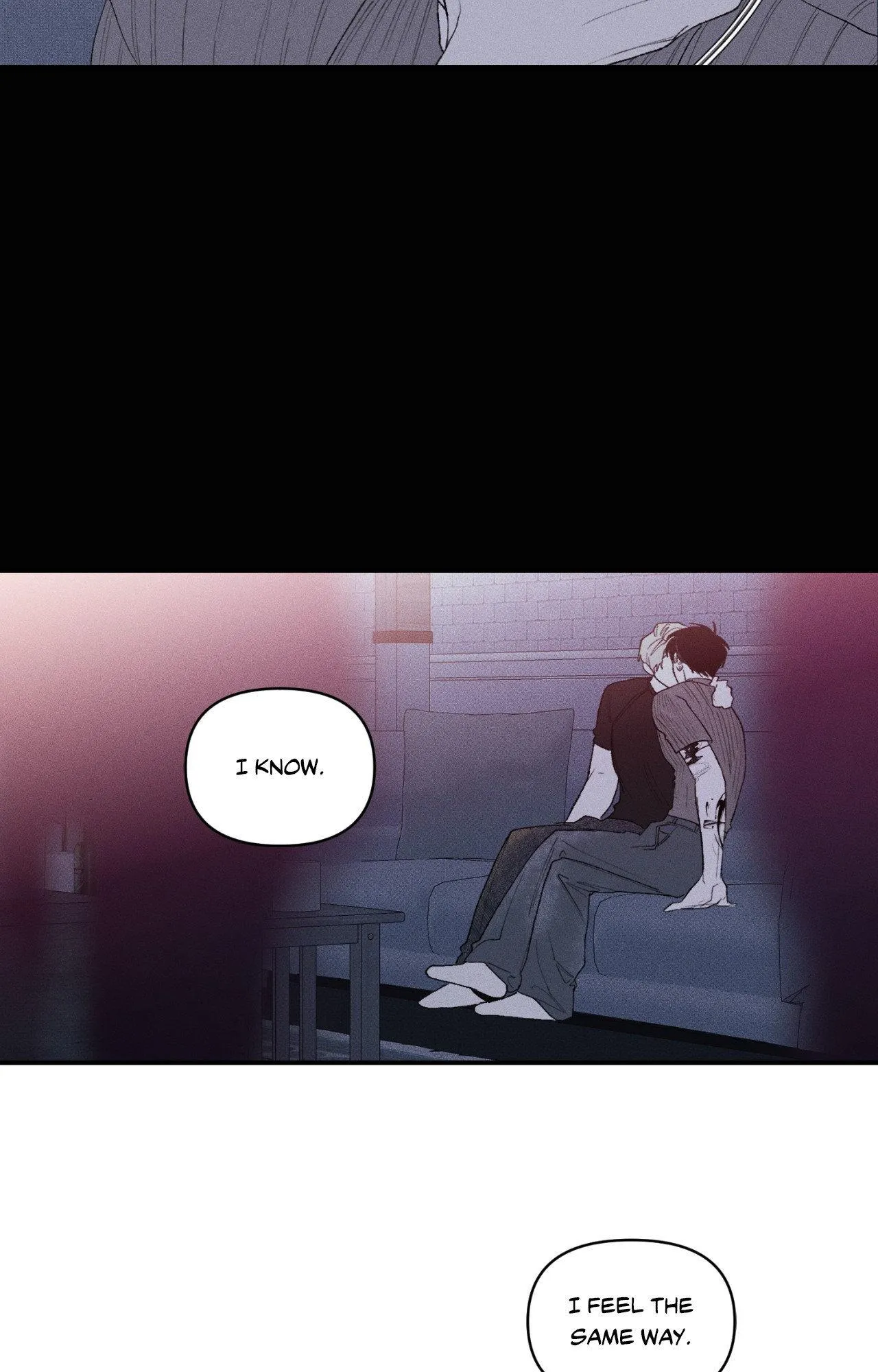 The Third Decade Chapter 30 page 10 - 