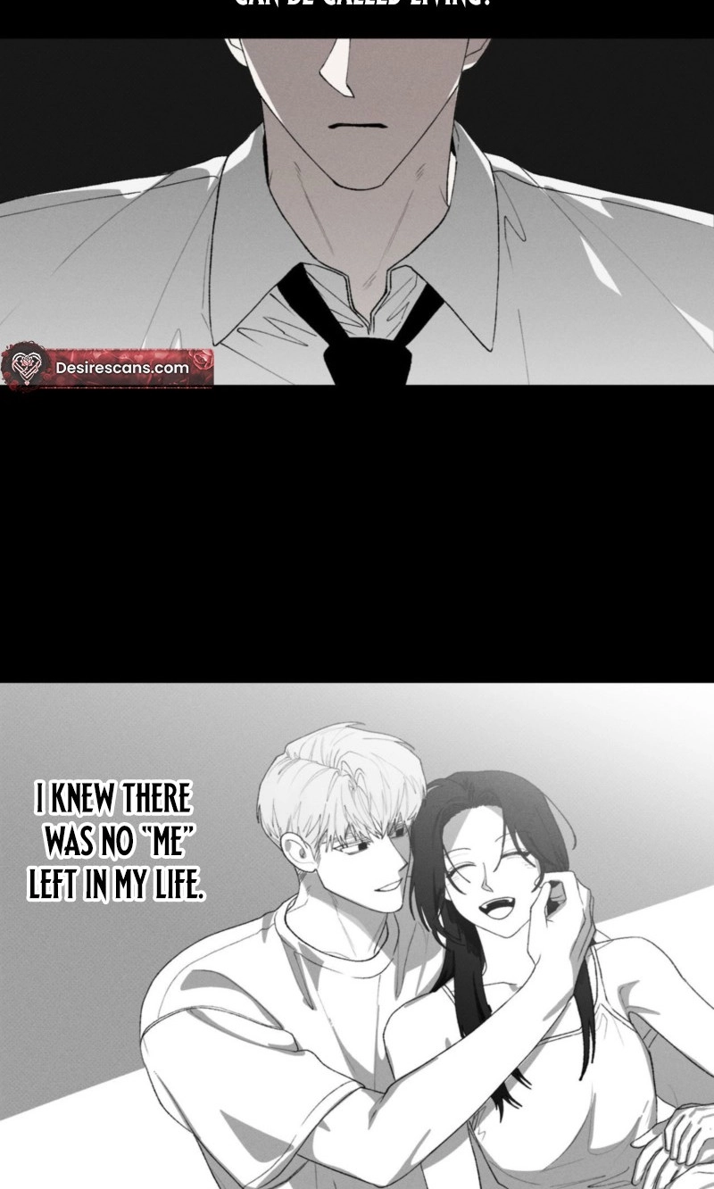 The Third Decade Chapter 31 page 15 - 