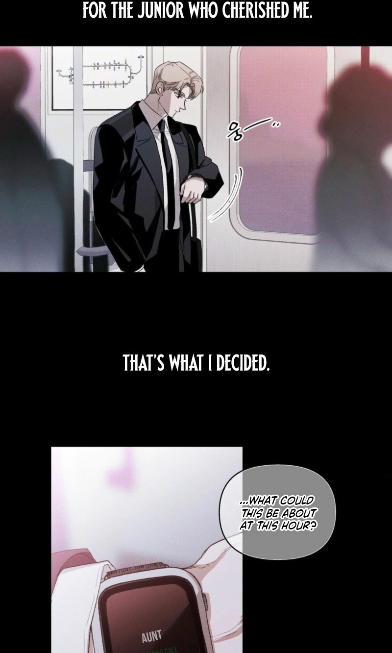 The Third Decade Chapter 31 page 18 - 