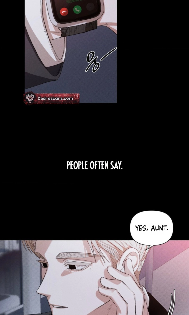 The Third Decade Chapter 31 page 19 - 