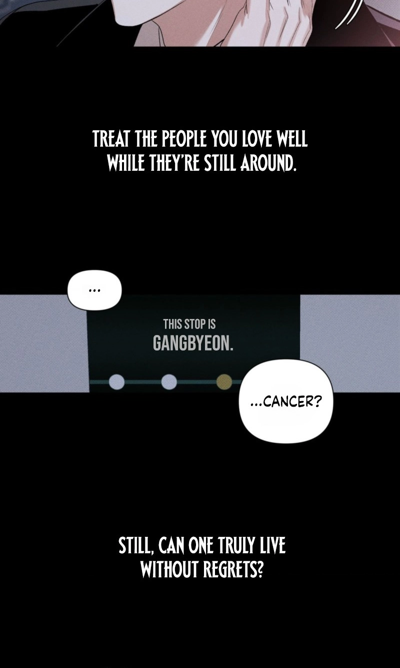 The Third Decade Chapter 31 page 20 - 