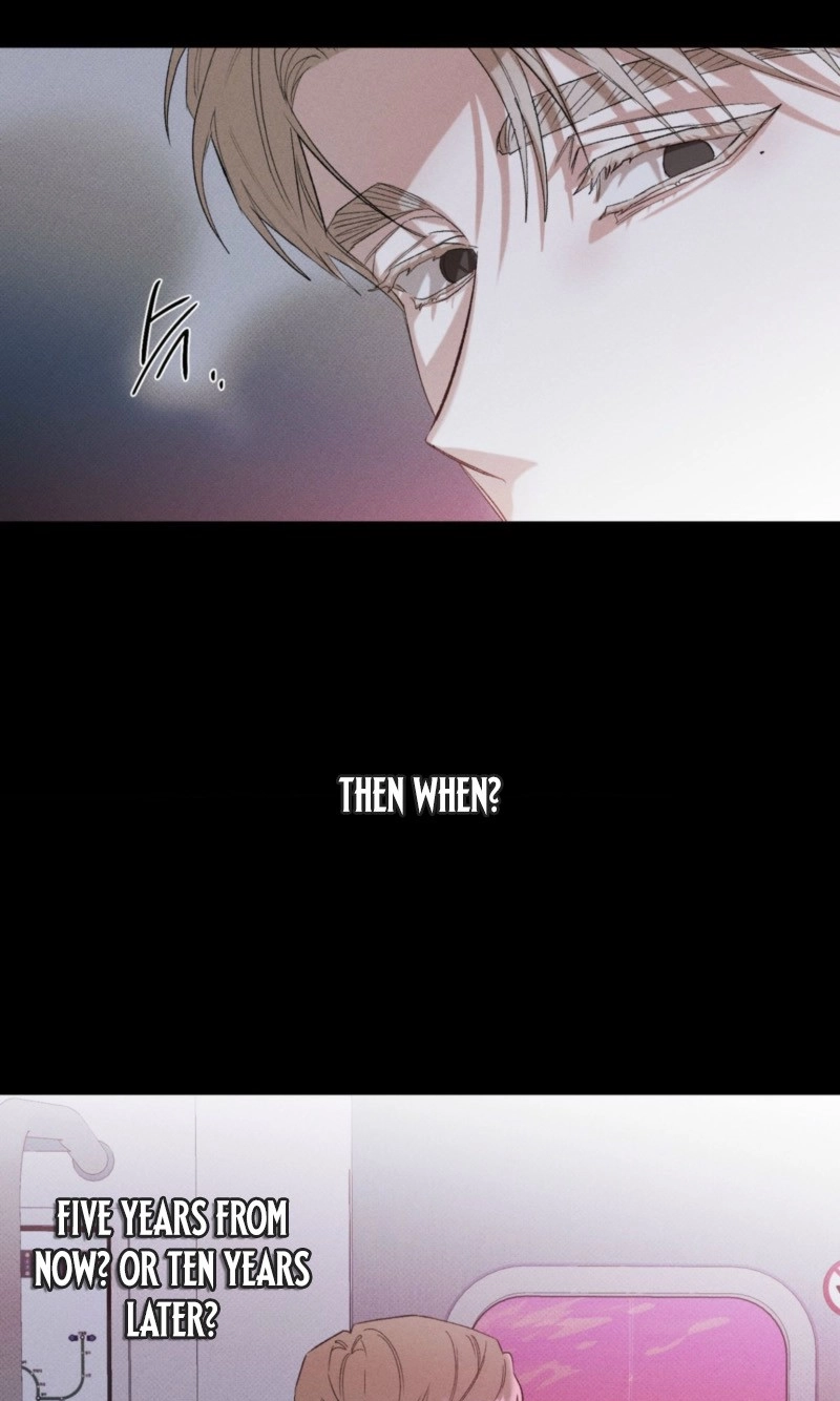 The Third Decade Chapter 31 page 22 - 