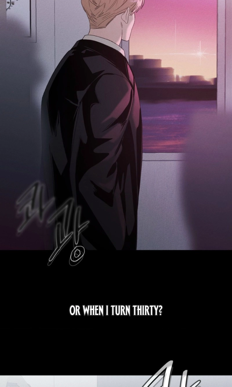 The Third Decade Chapter 31 page 23 - 